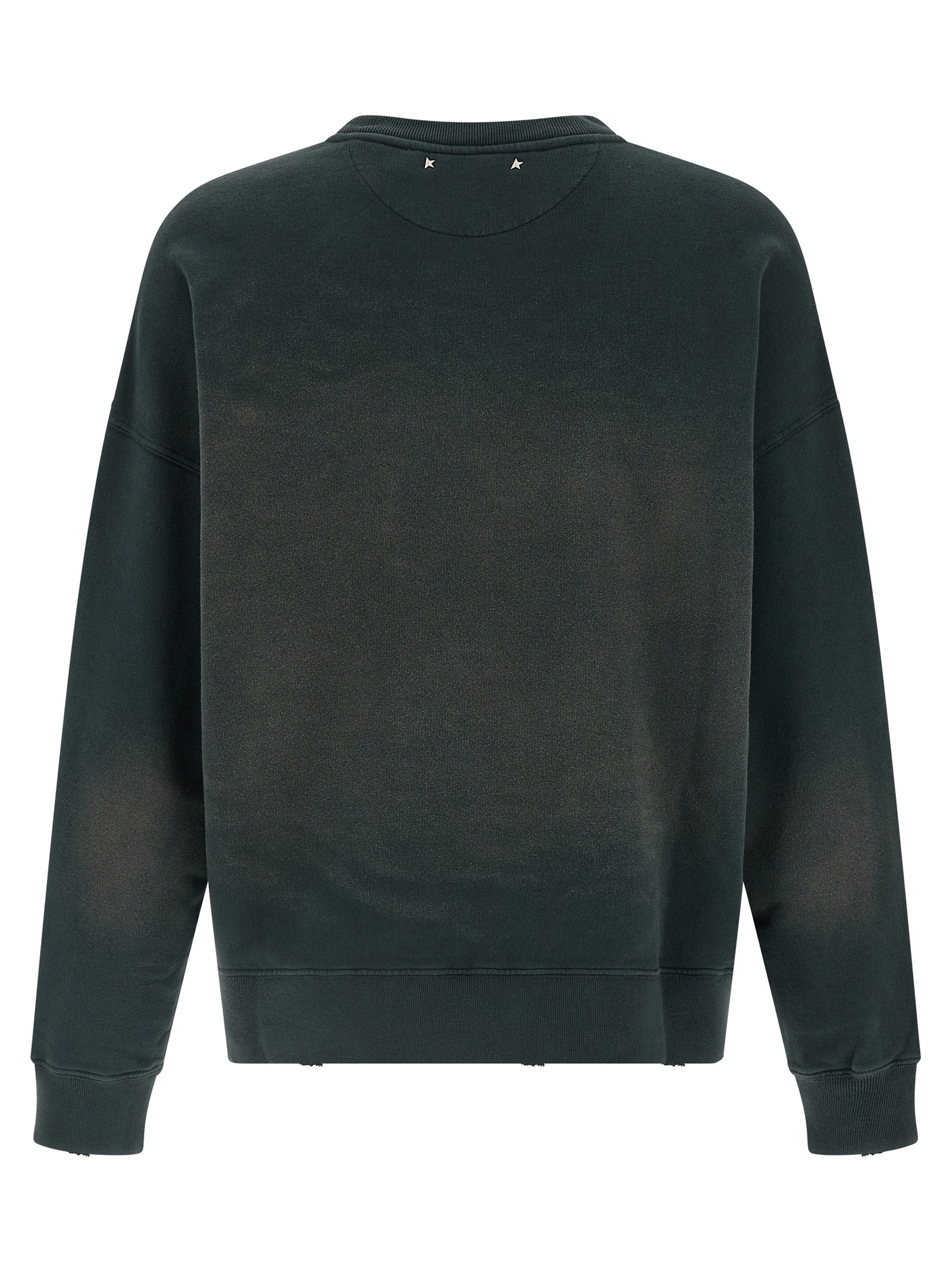 'Martin' sweatshirt GUP01938P0021469049890498 (Golden Goose / スウェット・フーディー ) | Golden Goose (ゴールデングース)(1)
