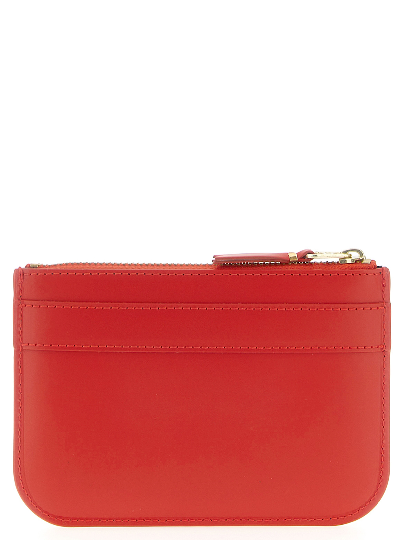 'Bog Bow' purse SA8100BBRED (Comme Des Garçons Wallet / 財布・カードケース ) | Comme Des Garçons Wallet (コムデギャルソン ウォレット)(1)