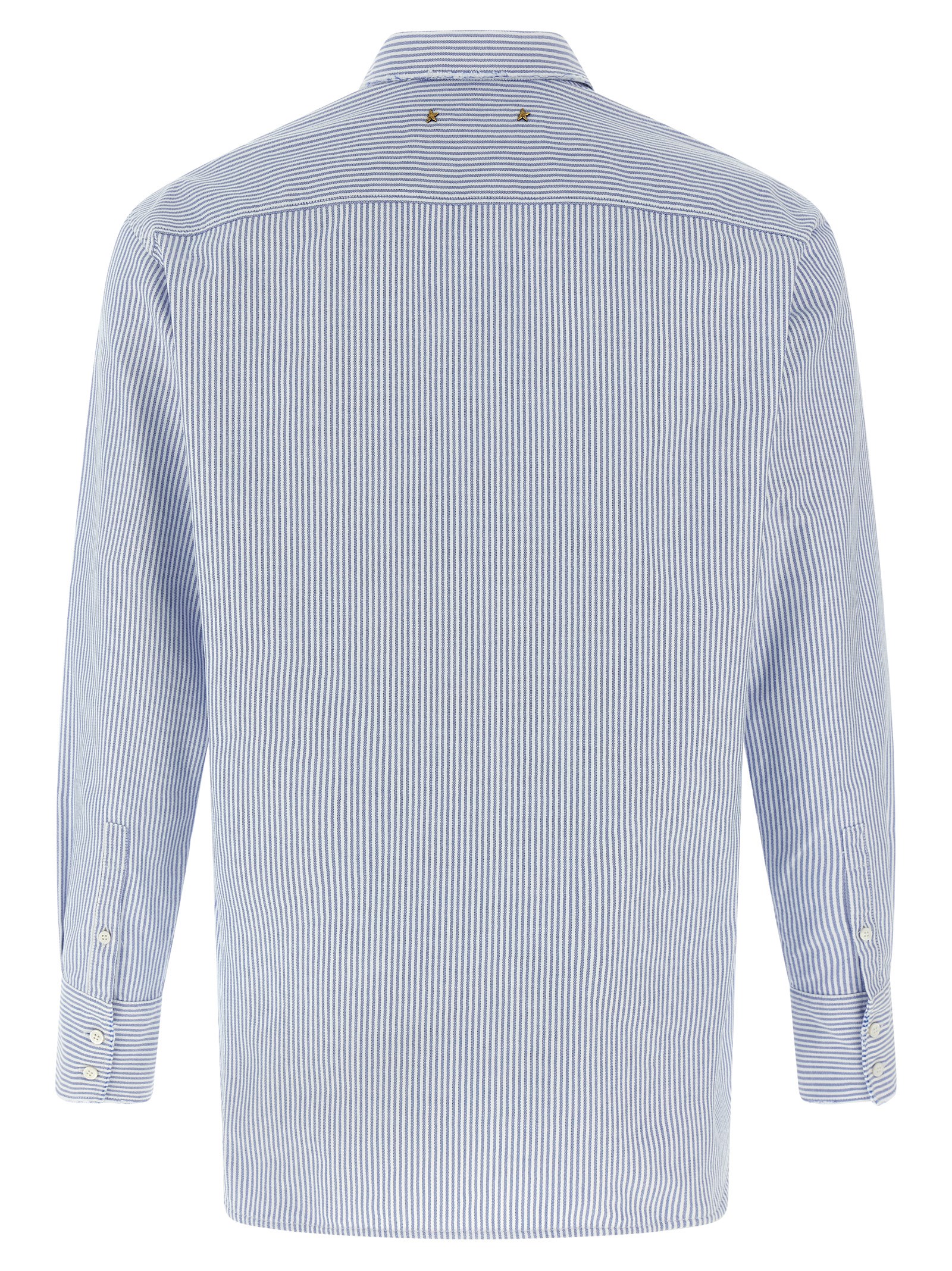 'Batilda' shirt GWP00820P0005488019780197 (Golden Goose / シャツ・ブラウス ) | Golden Goose (ゴールデングース)(1)