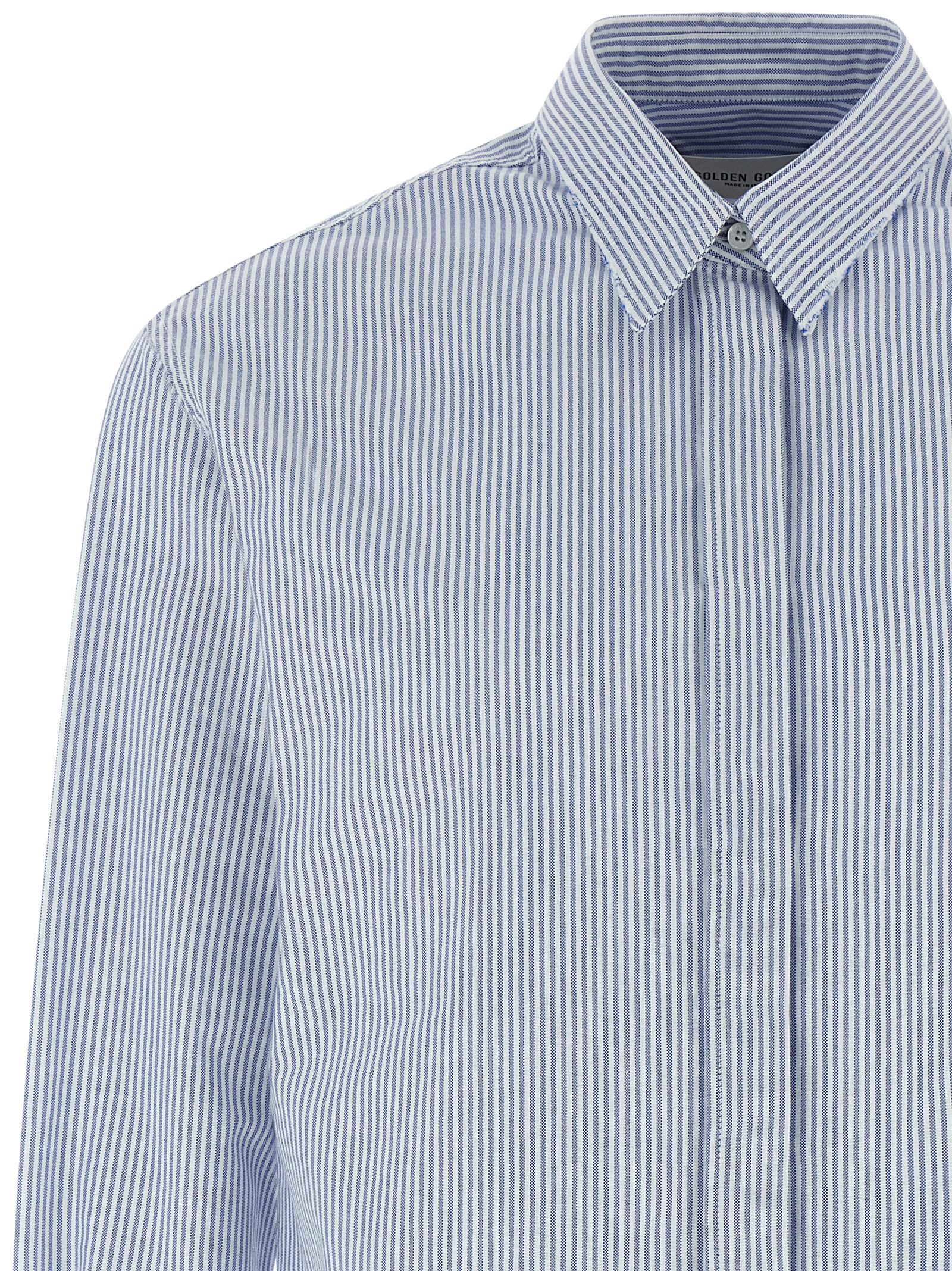 'Batilda' shirt GWP00820P0005488019780197 (Golden Goose / シャツ・ブラウス ) | Golden Goose (ゴールデングース)(2)