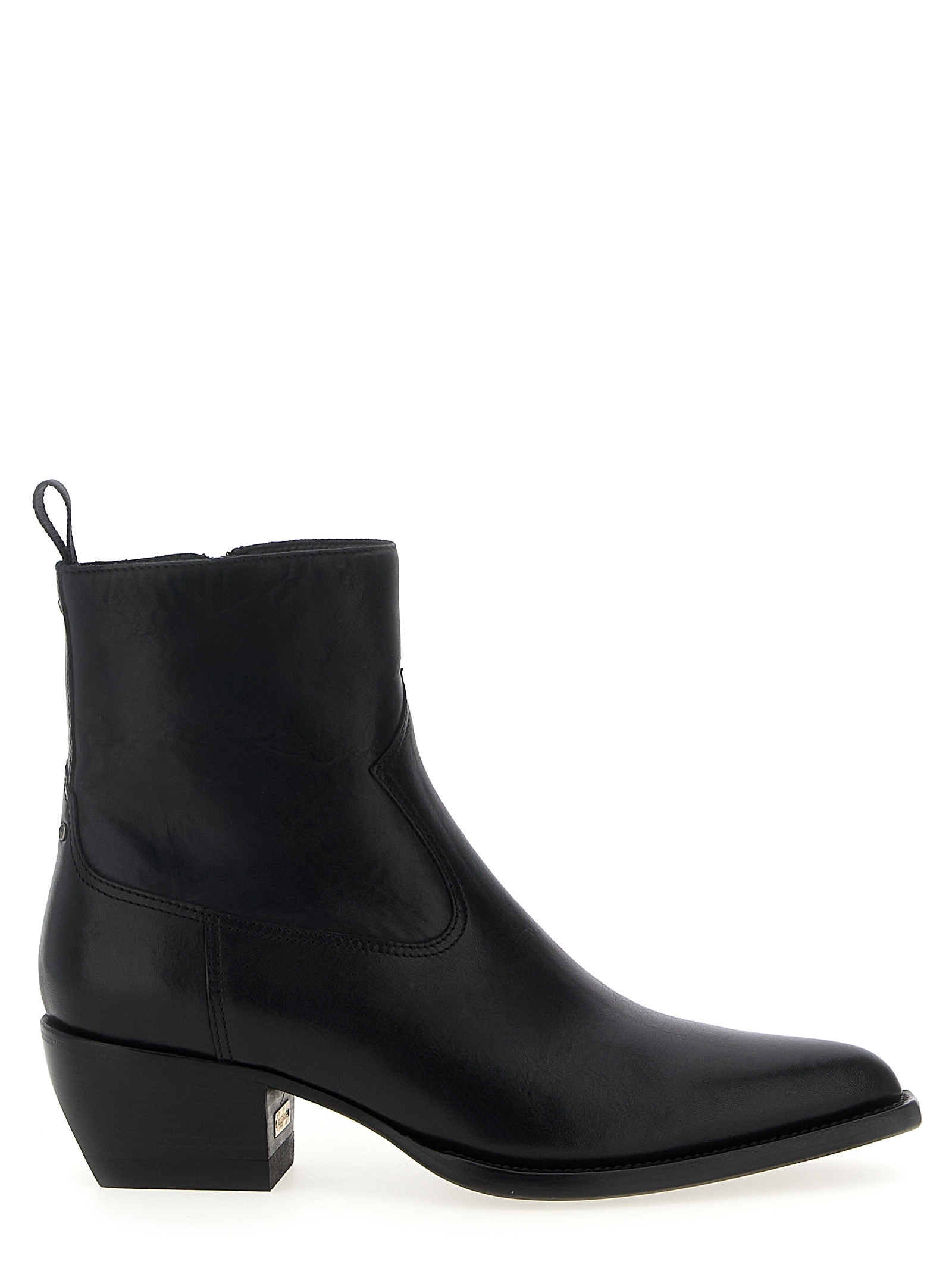 'Debbie' ankle boots GWF00545F0044889010090100 (Golden Goose / ブーツ ) | Golden Goose (ゴールデングース)