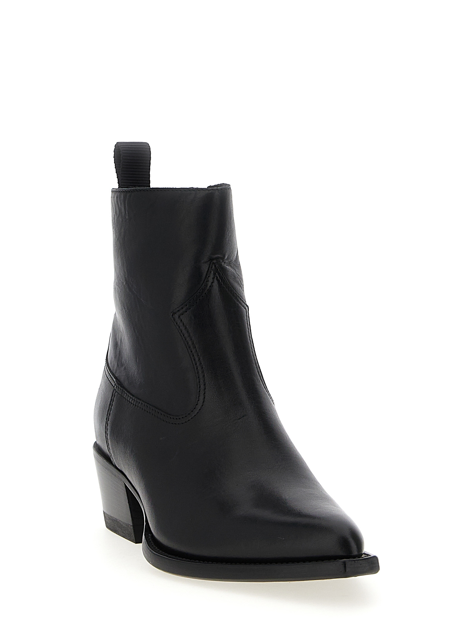 'Debbie' ankle boots GWF00545F0044889010090100 (Golden Goose / ブーツ ) | Golden Goose (ゴールデングース)(1)