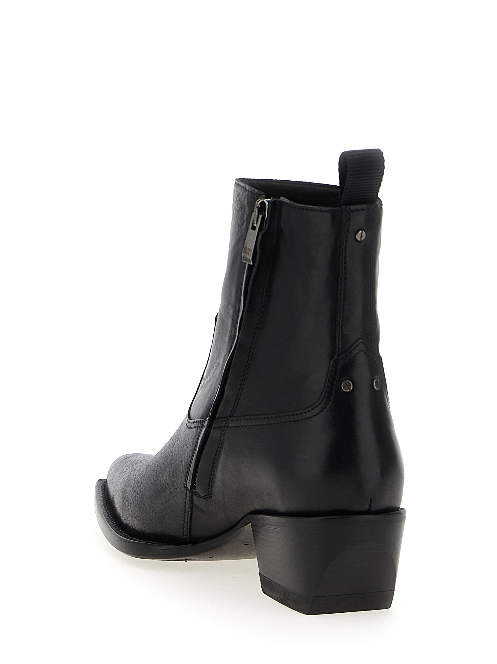 'Debbie' ankle boots GWF00545F0044889010090100 (Golden Goose / ブーツ ) | Golden Goose (ゴールデングース)(2)