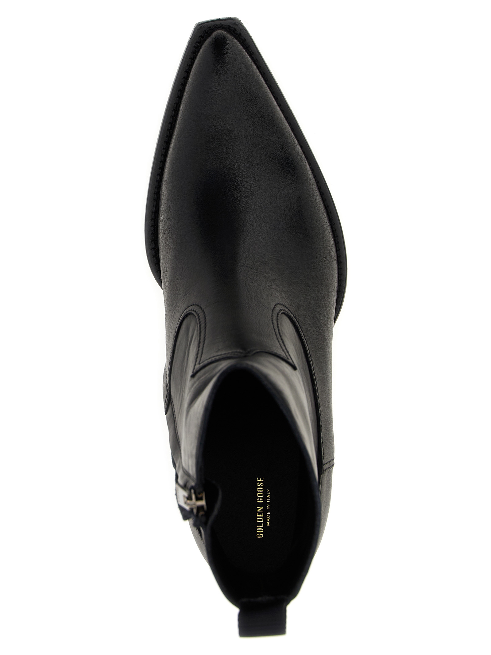 'Debbie' ankle boots GWF00545F0044889010090100 (Golden Goose / ブーツ ) | Golden Goose (ゴールデングース)(3)