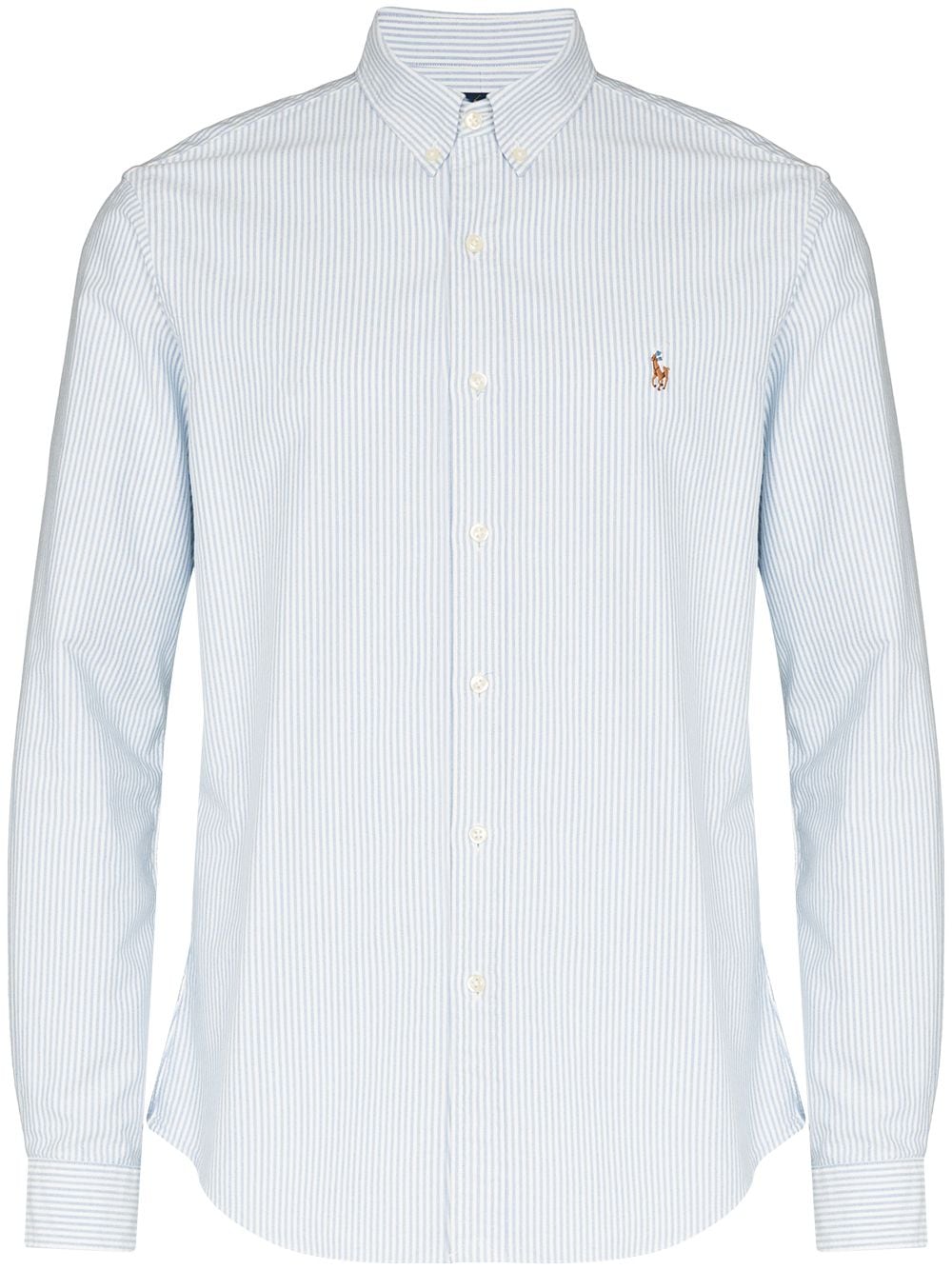 SLIM FIT OXFORD SHIRT 710549084009 (Polo Ralph Lauren / シャツ・ブラウス ) | Polo Ralph Lauren (ポロ ラルフ ローレン)