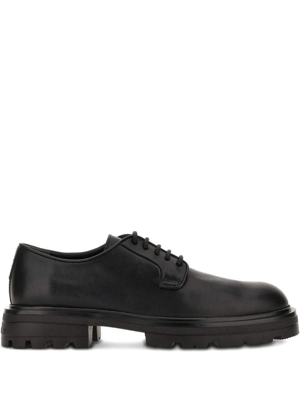 H673 SMOOTH LEATHER DERBY HXM6730FM80UDMB999 (HOGAN / レースアップ ) | HOGAN (ホーガン)