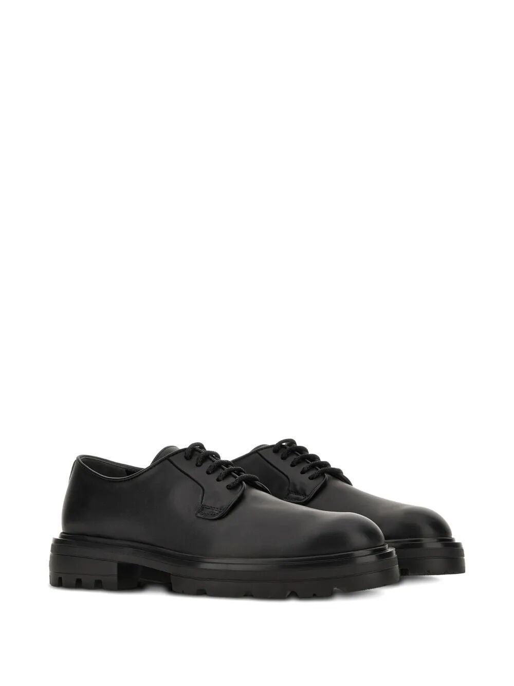 H673 SMOOTH LEATHER DERBY HXM6730FM80UDMB999 (HOGAN / レースアップ ) | HOGAN (ホーガン)(1)
