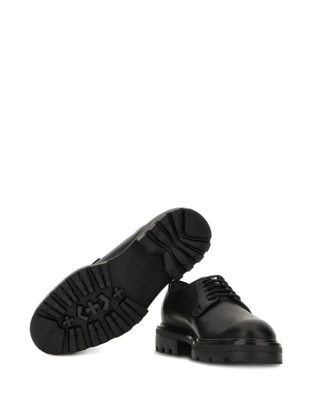 H673 SMOOTH LEATHER DERBY HXM6730FM80UDMB999 (HOGAN / レースアップ ) | HOGAN (ホーガン)(3)