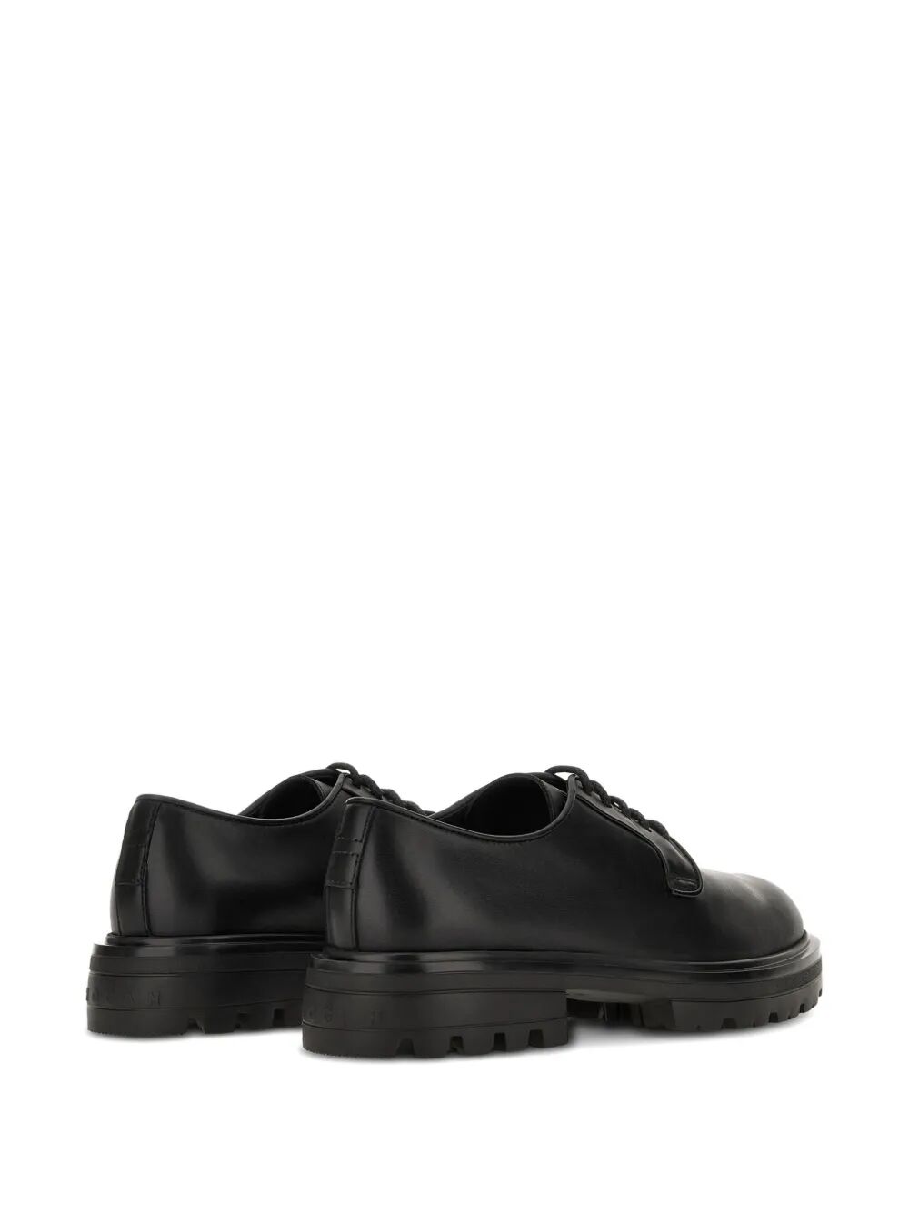 H673 SMOOTH LEATHER DERBY HXM6730FM80UDMB999 (HOGAN / レースアップ ) | HOGAN (ホーガン)(4)