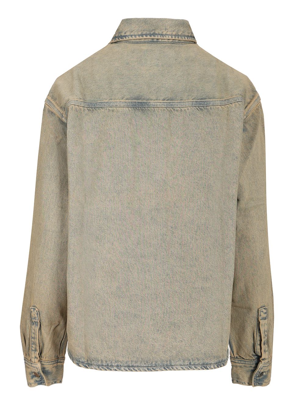 "Women’s Georgia" jacket I0358233FUGD (Carhartt WIP / カジュアルジャケット ) | Carhartt WIP (カーハート)(1)