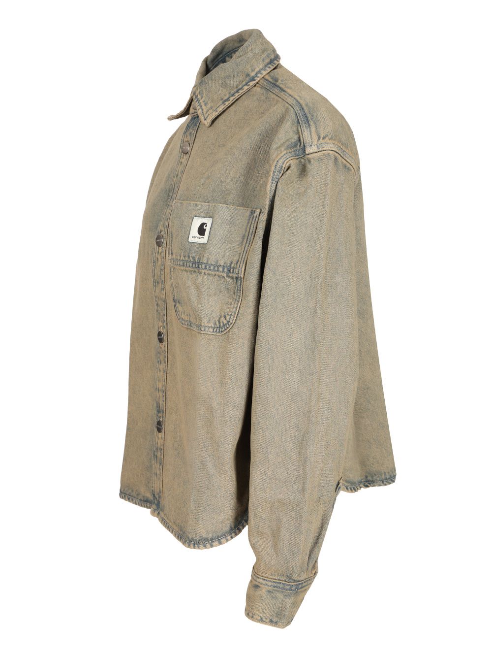 "Women’s Georgia" jacket I0358233FUGD (Carhartt WIP / カジュアルジャケット ) | Carhartt WIP (カーハート)(2)