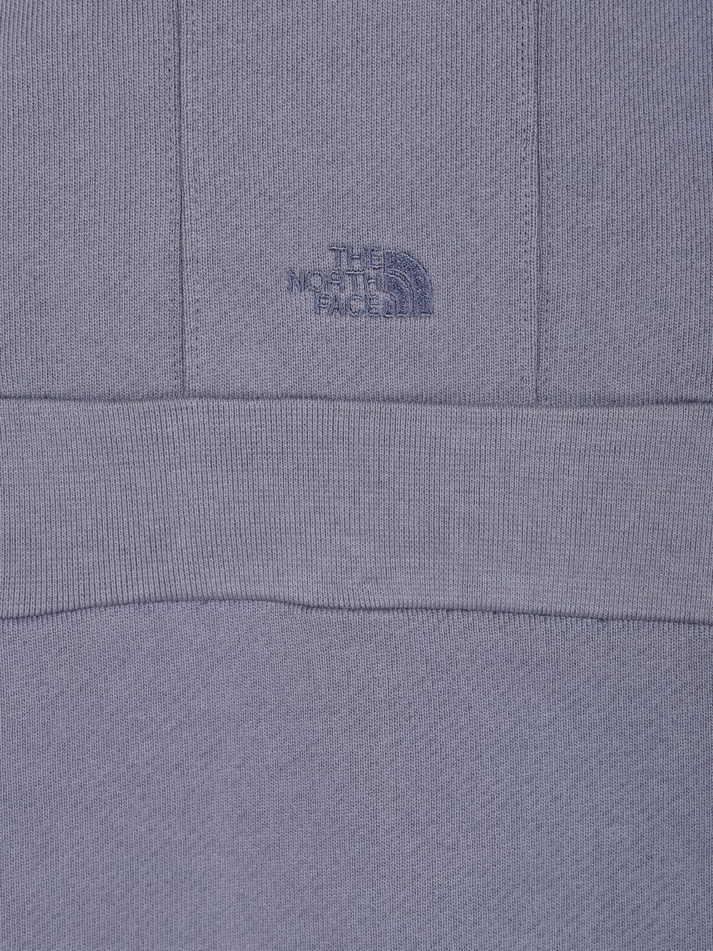 Dome Relaxed sweatshirt NF0A8EU4BTR (THE NORTH FACE / スウェット・フーディー ) | THE NORTH FACE (ザ・ノース・フェイス)(4)