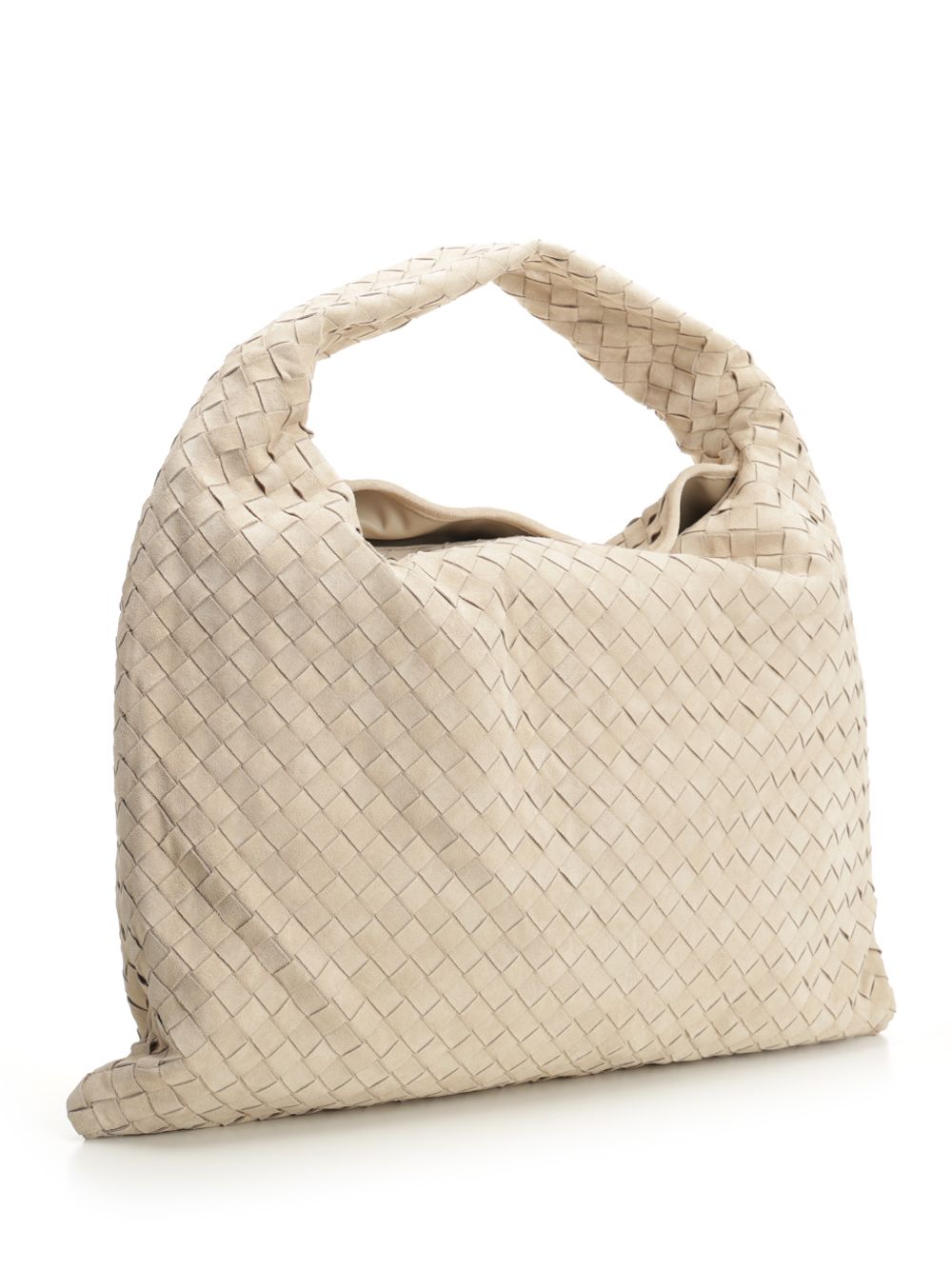 Large size "Hop" hobo bag 763970V1QE39614 (Bottega Veneta / ハンドバッグ・ショルダーバッグ ) | Bottega Veneta (ボッテガ・ヴェネタ)(1)