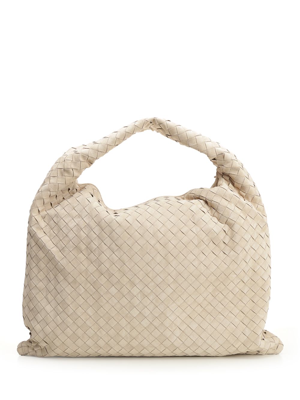 Large size "Hop" hobo bag 763970V1QE39614 (Bottega Veneta / ハンドバッグ・ショルダーバッグ ) | Bottega Veneta (ボッテガ・ヴェネタ)(2)