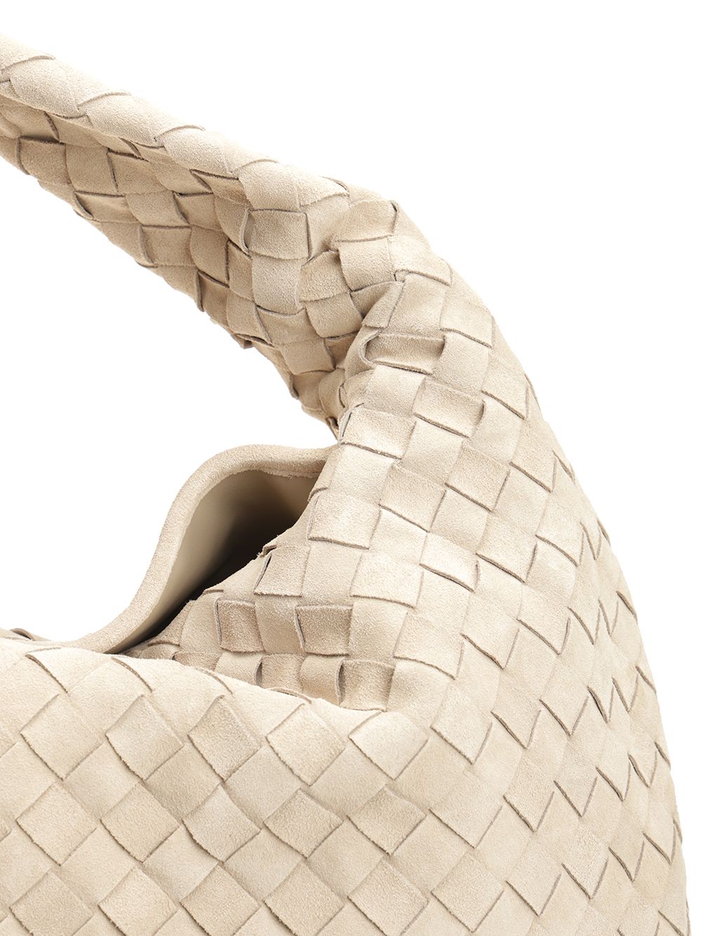 Large size "Hop" hobo bag 763970V1QE39614 (Bottega Veneta / ハンドバッグ・ショルダーバッグ ) | Bottega Veneta (ボッテガ・ヴェネタ)(4)