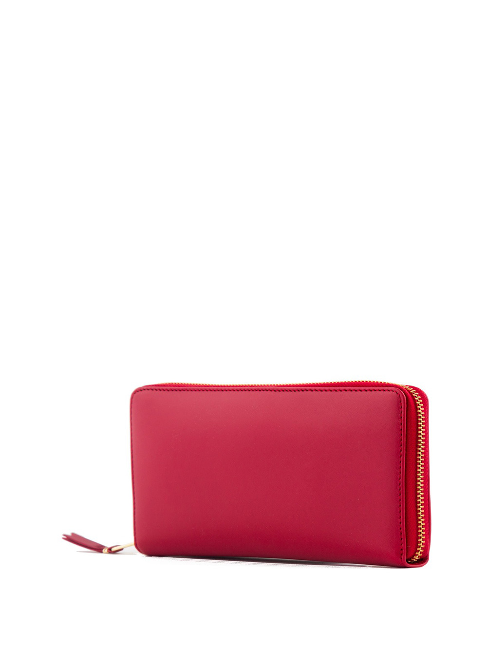 LONG CLASSIC WALLET SA0110RED (Comme Des Garçons Wallet / 財布・カードケース ) | Comme Des Garçons Wallet (コムデギャルソン ウォレット)(1)