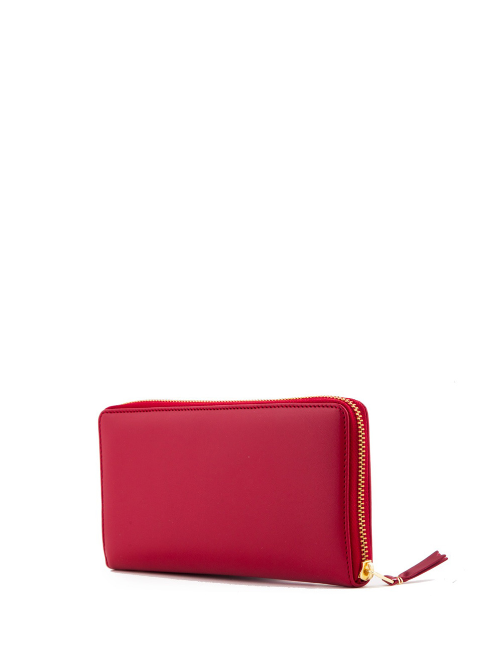 LONG CLASSIC WALLET SA0110RED (Comme Des Garçons Wallet / 財布・カードケース ) | Comme Des Garçons Wallet (コムデギャルソン ウォレット)(2)