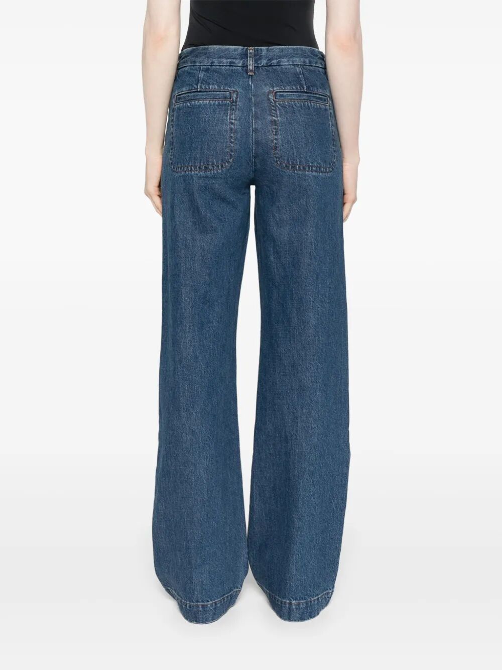 SEASIDE JEANS COHTDF09085IAL (A.P.C. / ジーンズ ) | A.P.C. (アーペーセー)(2)