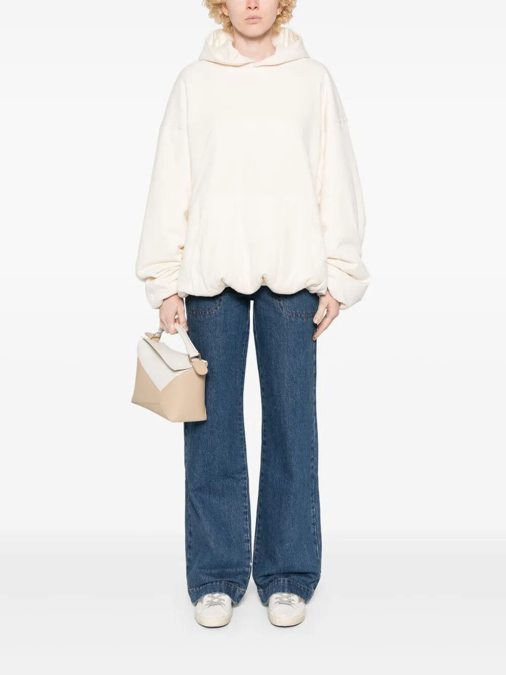 SEASIDE JEANS COHTDF09085IAL (A.P.C. / ジーンズ ) | A.P.C. (アーペーセー)(4)