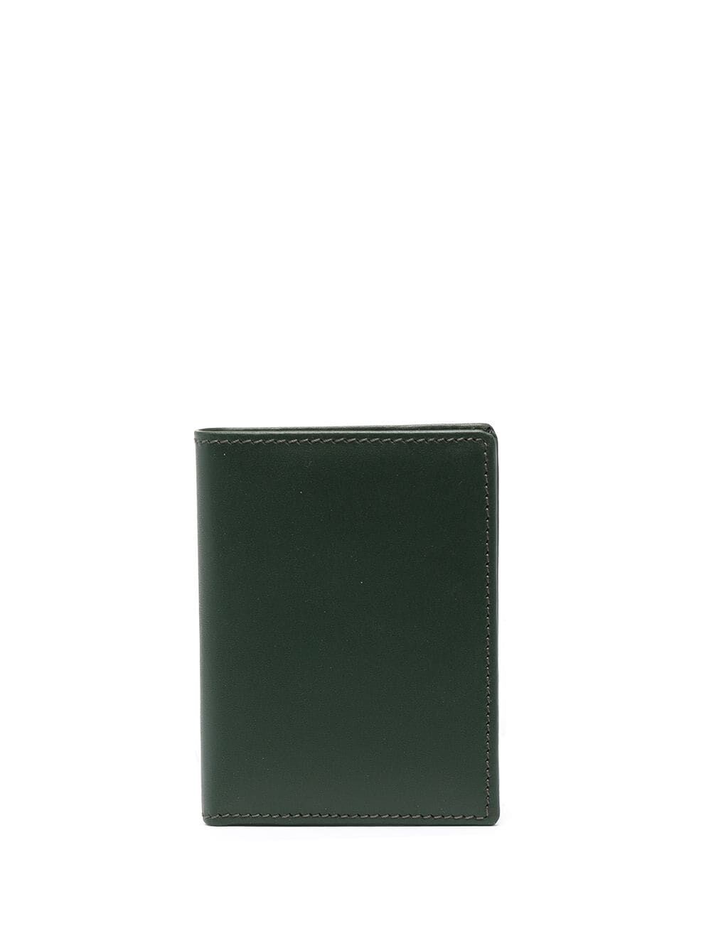 BI-FOLD WALLET SA0641BOTTLE (Comme Des Garçons Wallet / 財布・カードケース ) | Comme Des Garçons Wallet (コムデギャルソン ウォレット)