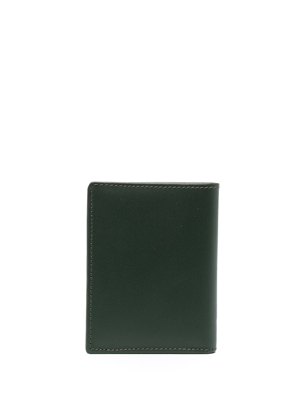 BI-FOLD WALLET SA0641BOTTLE (Comme Des Garçons Wallet / 財布・カードケース ) | Comme Des Garçons Wallet (コムデギャルソン ウォレット)(1)