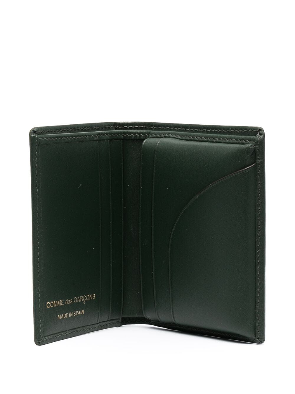 BI-FOLD WALLET SA0641BOTTLE (Comme Des Garçons Wallet / 財布・カードケース ) | Comme Des Garçons Wallet (コムデギャルソン ウォレット)(2)