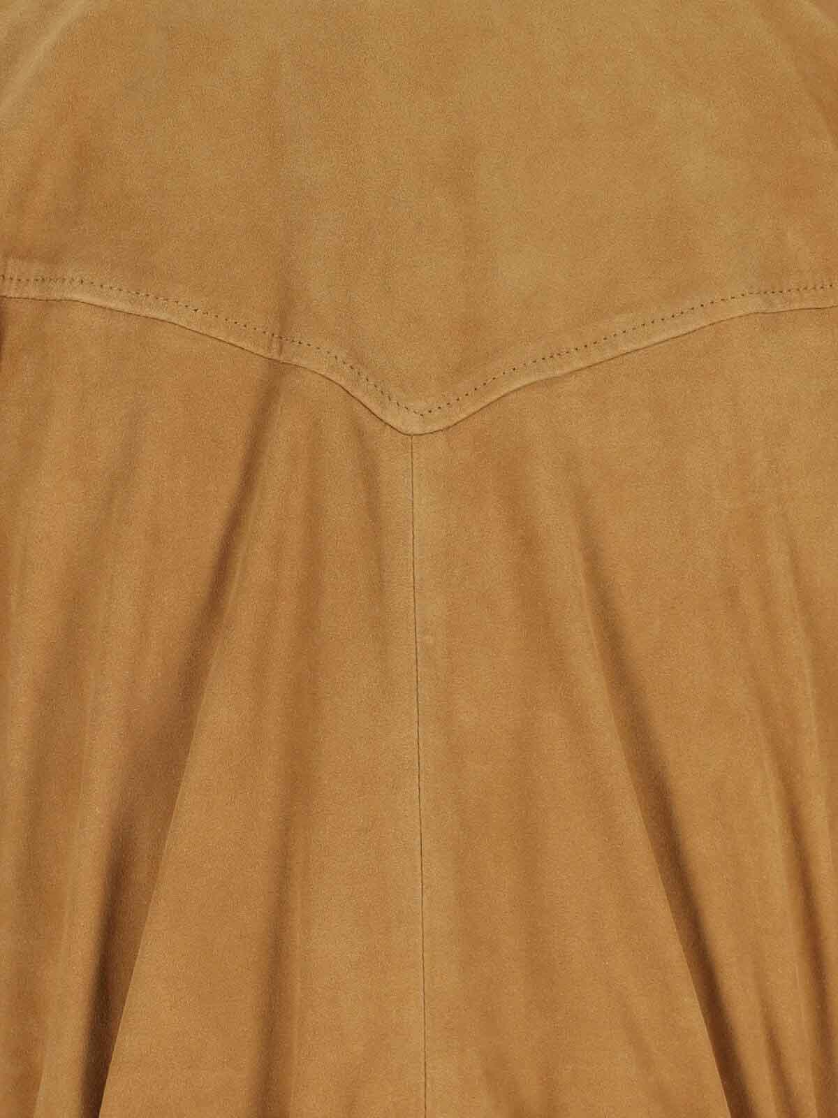 Maxi Chemisier dress 211961602001 (Polo Ralph Lauren / ワンピース・ドレス・オールインワン ) | Polo Ralph Lauren (ポロ ラルフ ローレン)(3)