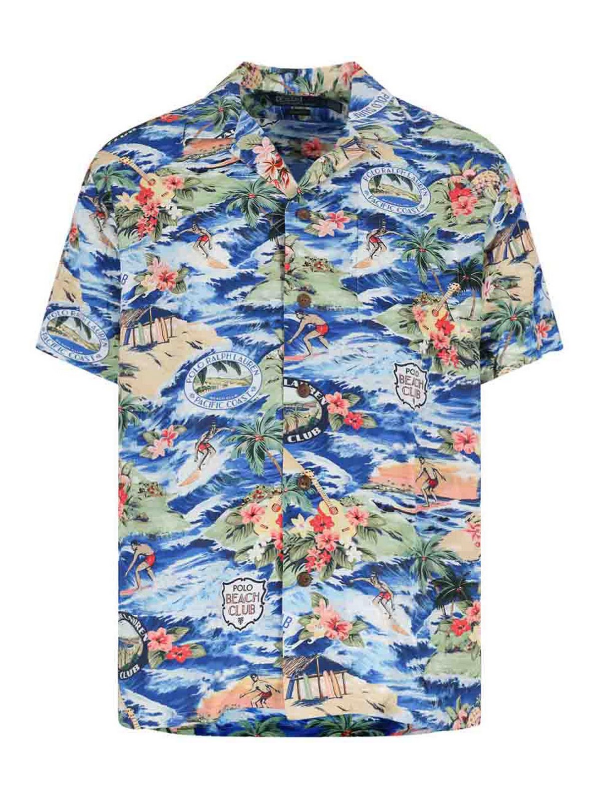 Shirt 710964795001 (Polo Ralph Lauren / シャツ・ブラウス ) | Polo Ralph Lauren (ポロ ラルフ ローレン)