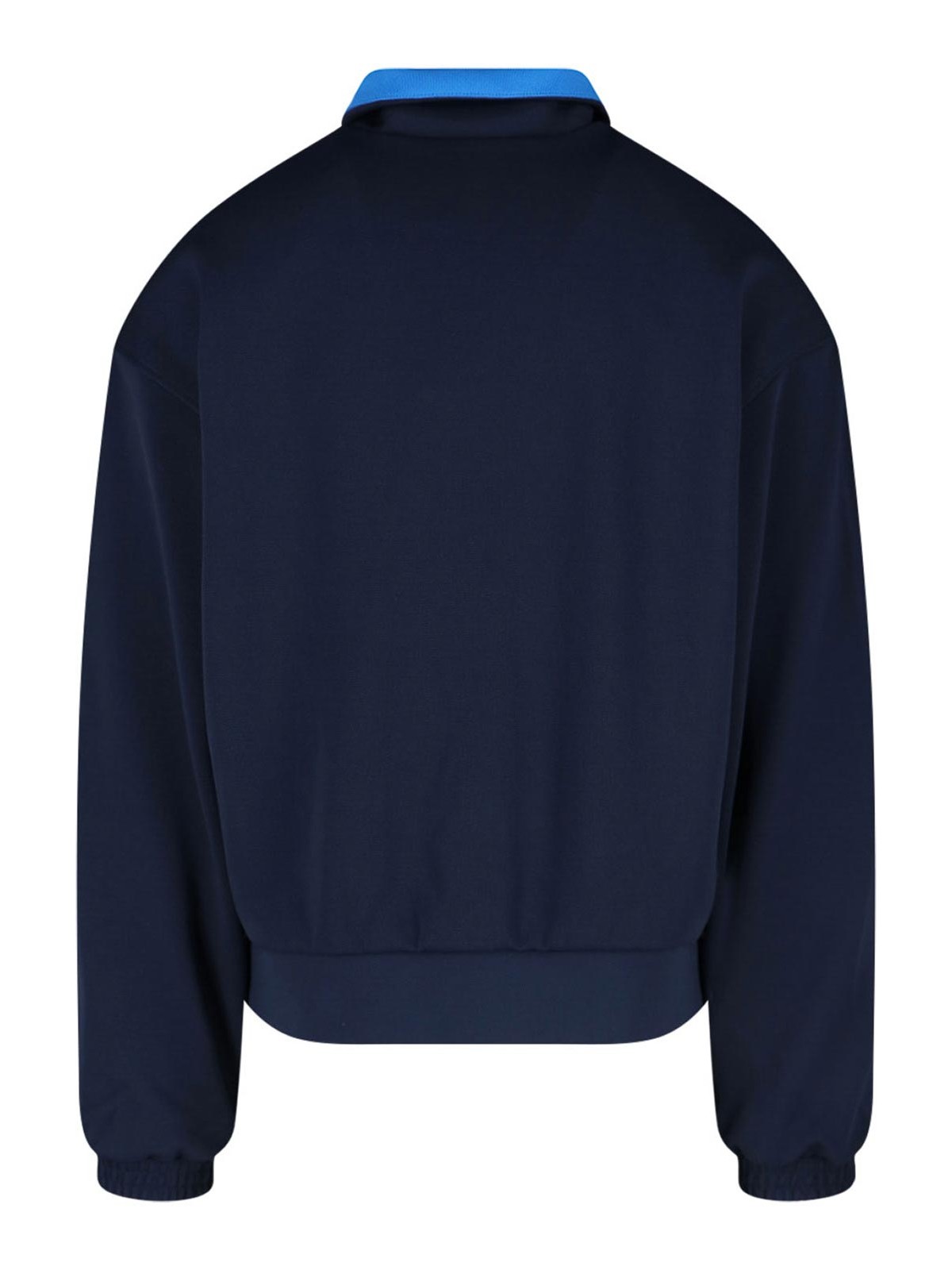 Logo zip jacket JM8213 (adidas Originals / カジュアルジャケット ) | adidas Originals (アディダス オリジナルス)(1)