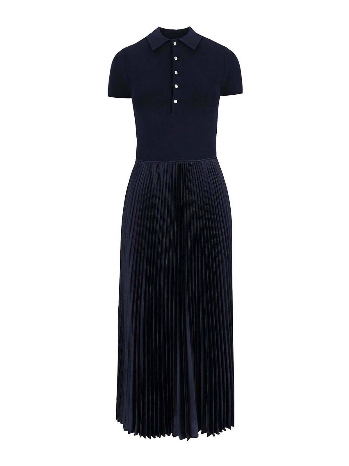 Sedated maxi dress 211959913001 (Polo Ralph Lauren / ワンピース・ドレス・オールインワン ) | Polo Ralph Lauren (ポロ ラルフ ローレン)