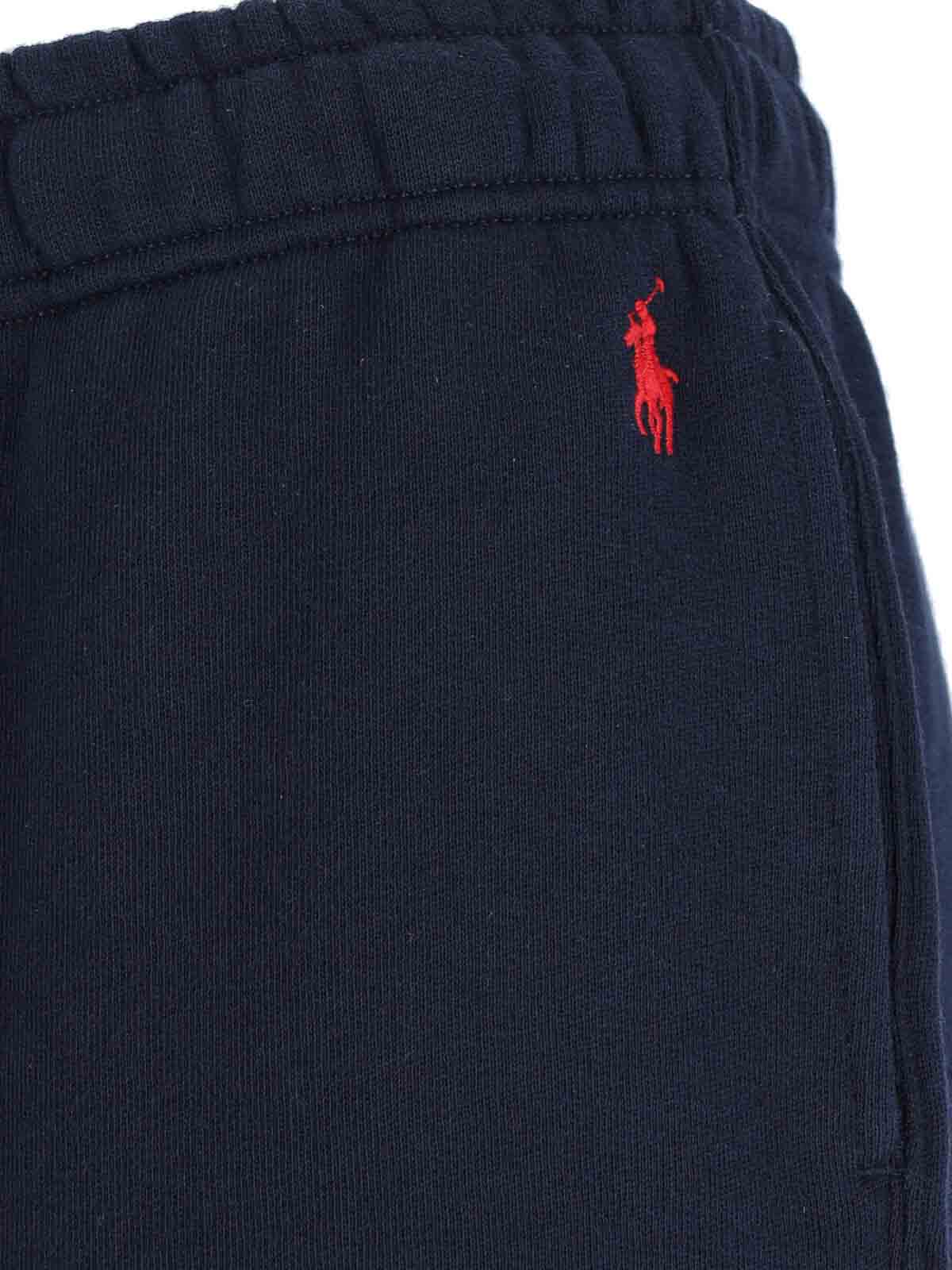 Sports shorts logo 211965103004 (Polo Ralph Lauren / ショートパンツ ) | Polo Ralph Lauren (ポロ ラルフ ローレン)(3)