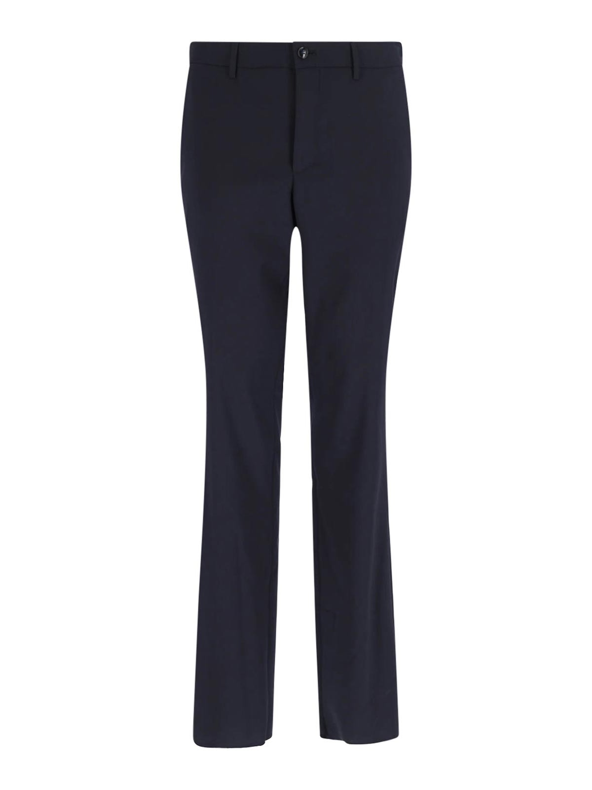 Single -breasted outfit in virgin wool GM000605TE17862UB109 (GIORGIO ARMANI / スーツ ) | GIORGIO ARMANI (ジョルジオ アルマーニ)(1)