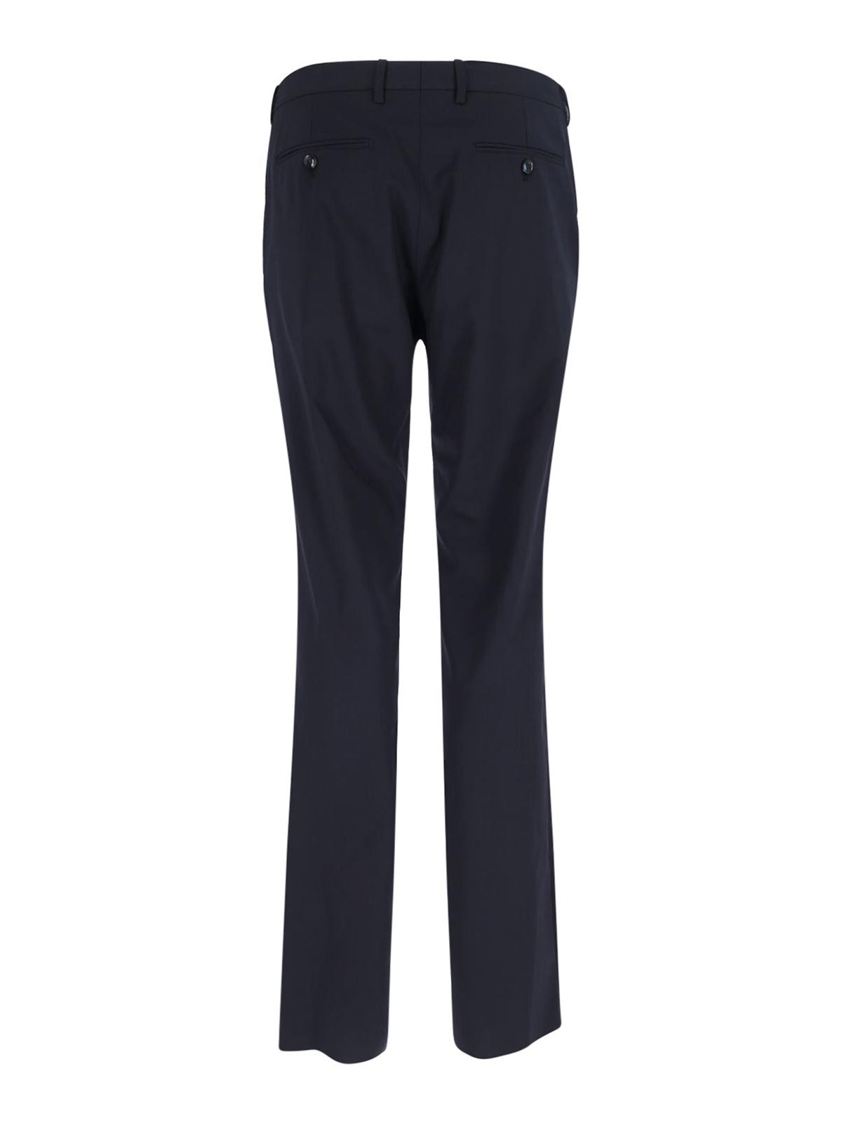 Single -breasted outfit in virgin wool GM000605TE17862UB109 (GIORGIO ARMANI / スーツ ) | GIORGIO ARMANI (ジョルジオ アルマーニ)(2)