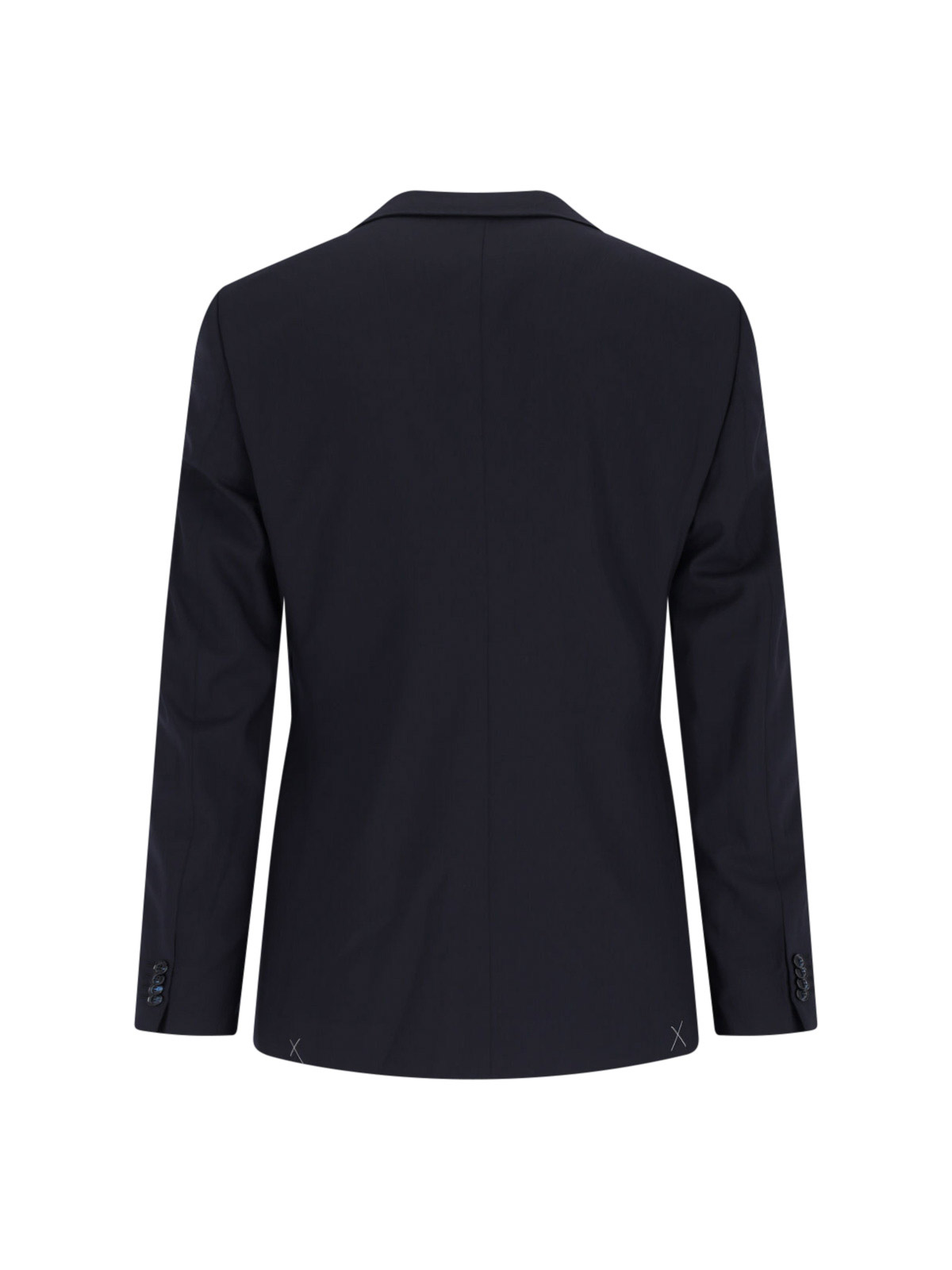 Single -breasted outfit in virgin wool GM000605TE17862UB109 (GIORGIO ARMANI / スーツ ) | GIORGIO ARMANI (ジョルジオ アルマーニ)(4)