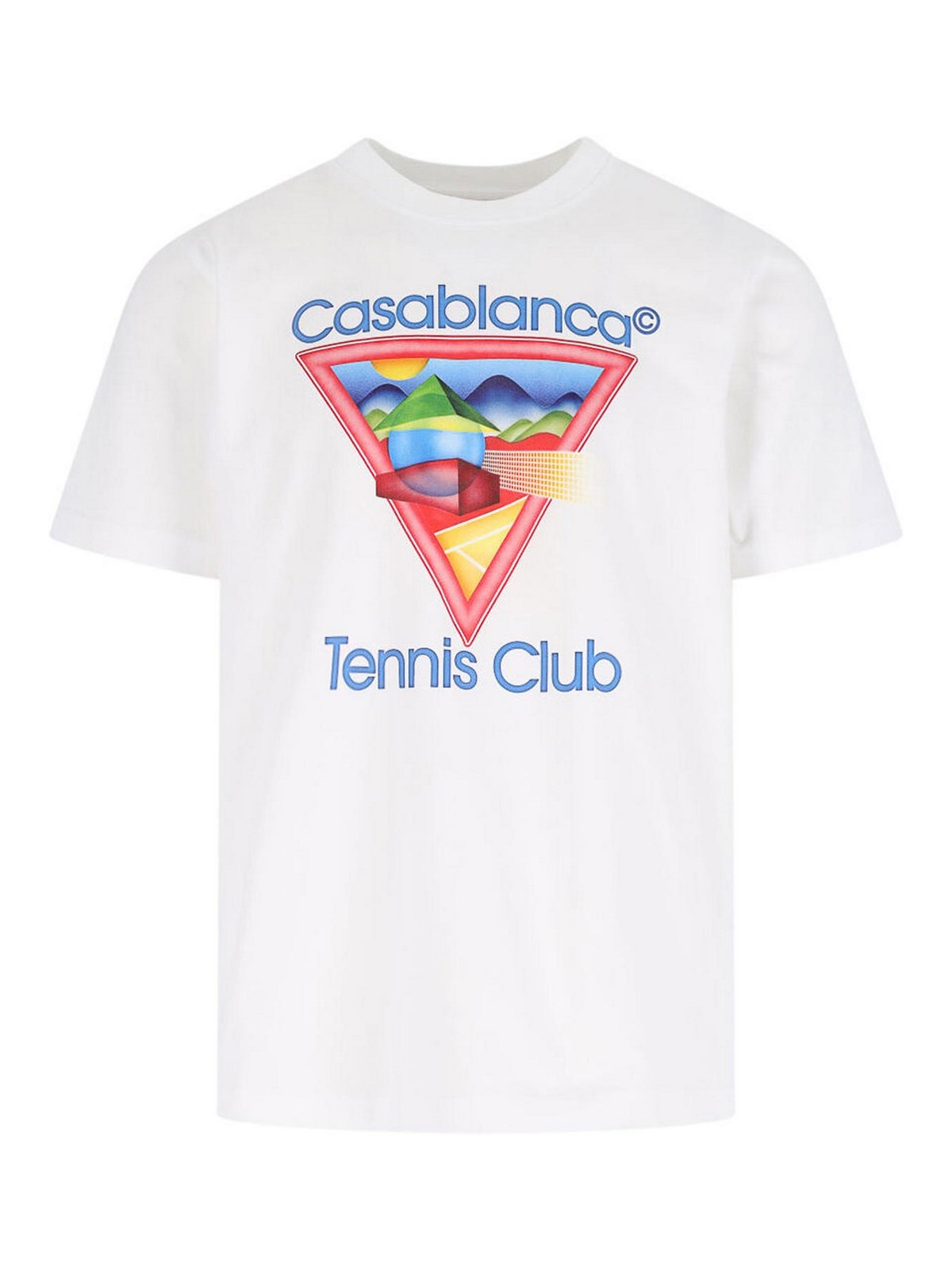 T-Shirt (Casablanca/Tシャツ・カットソー) | Casablanca