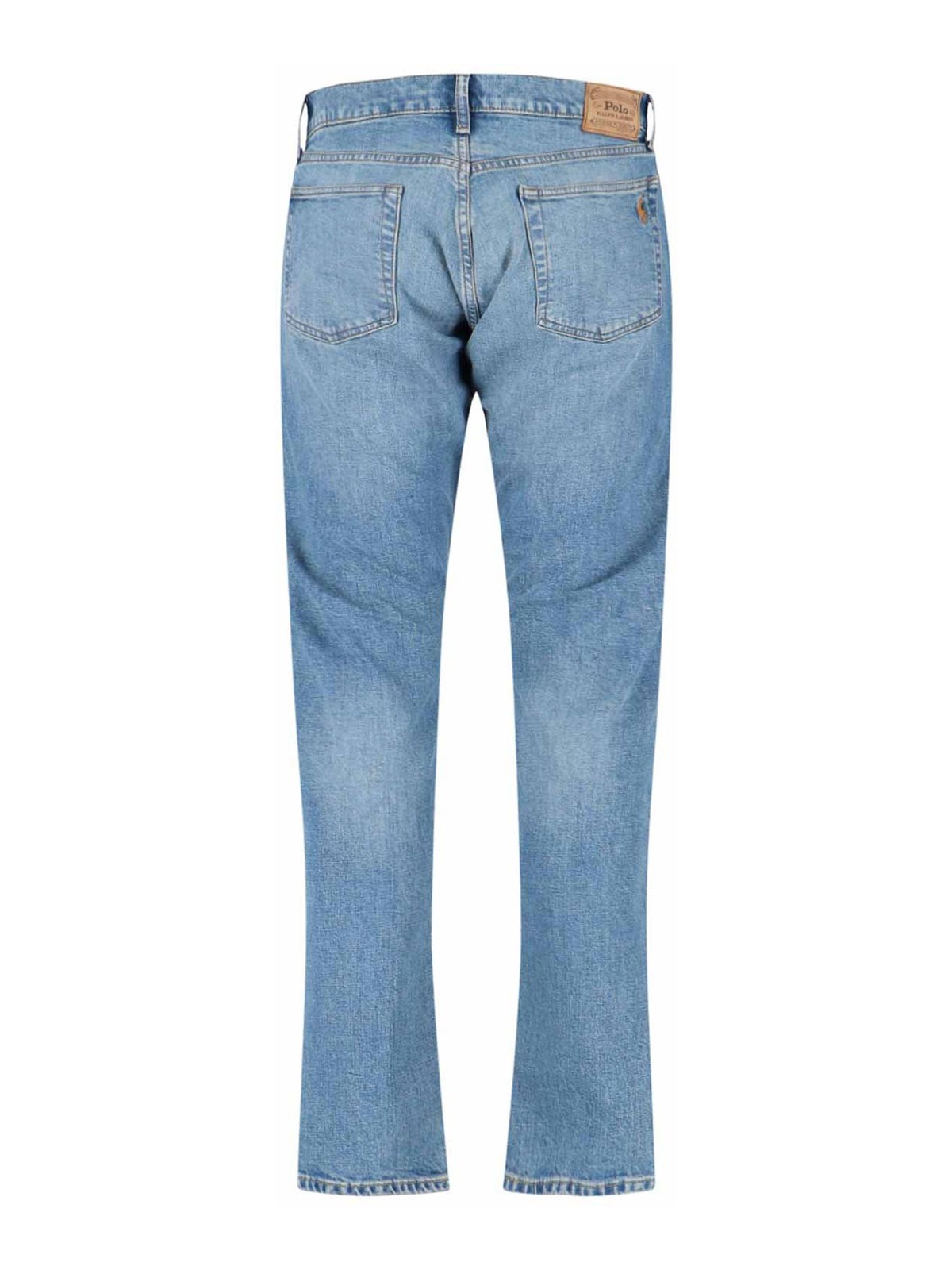 Jeans Dritti 710956084001 (Polo Ralph Lauren / ジーンズ ) | Polo Ralph Lauren (ポロ ラルフ ローレン)(1)