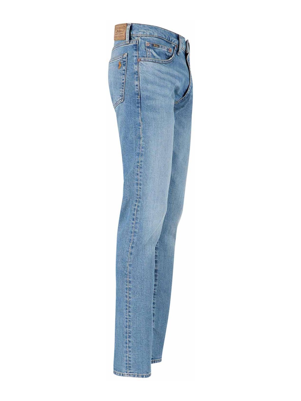 Jeans Dritti 710956084001 (Polo Ralph Lauren / ジーンズ ) | Polo Ralph Lauren (ポロ ラルフ ローレン)(2)