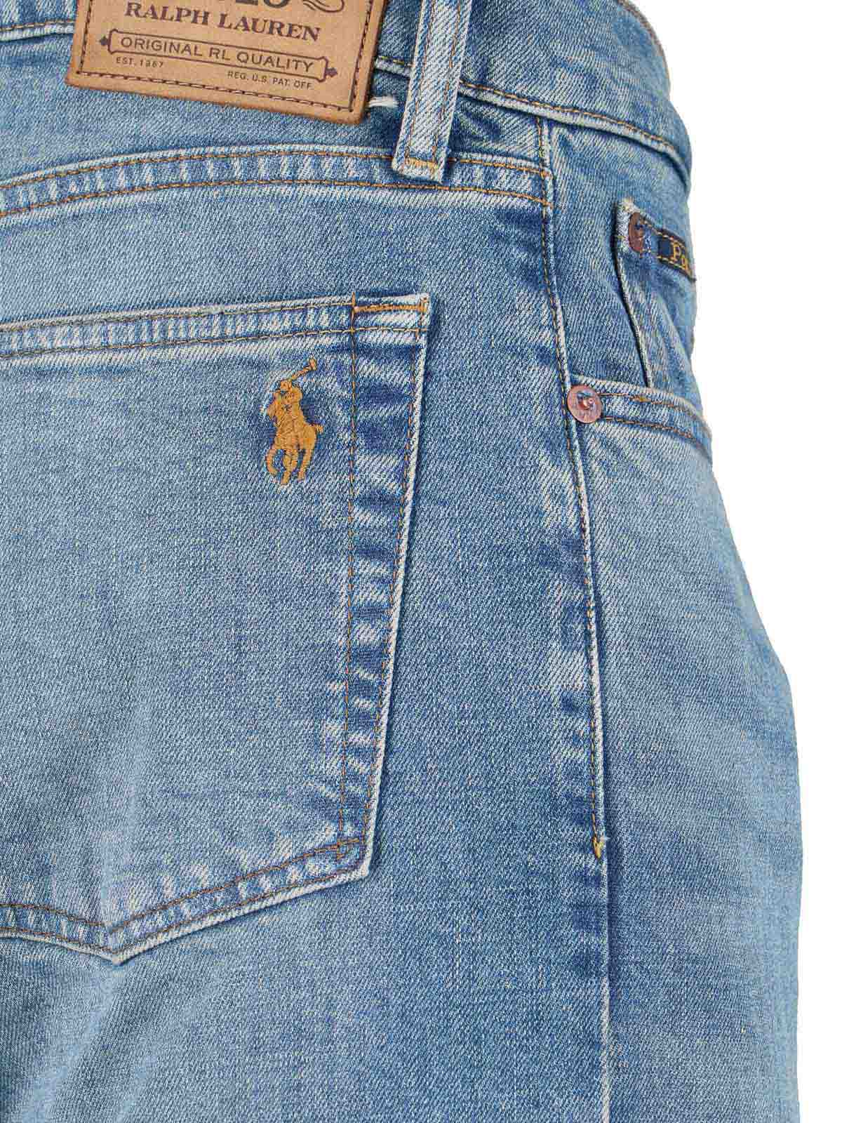 Jeans Dritti 710956084001 (Polo Ralph Lauren / ジーンズ ) | Polo Ralph Lauren (ポロ ラルフ ローレン)(3)
