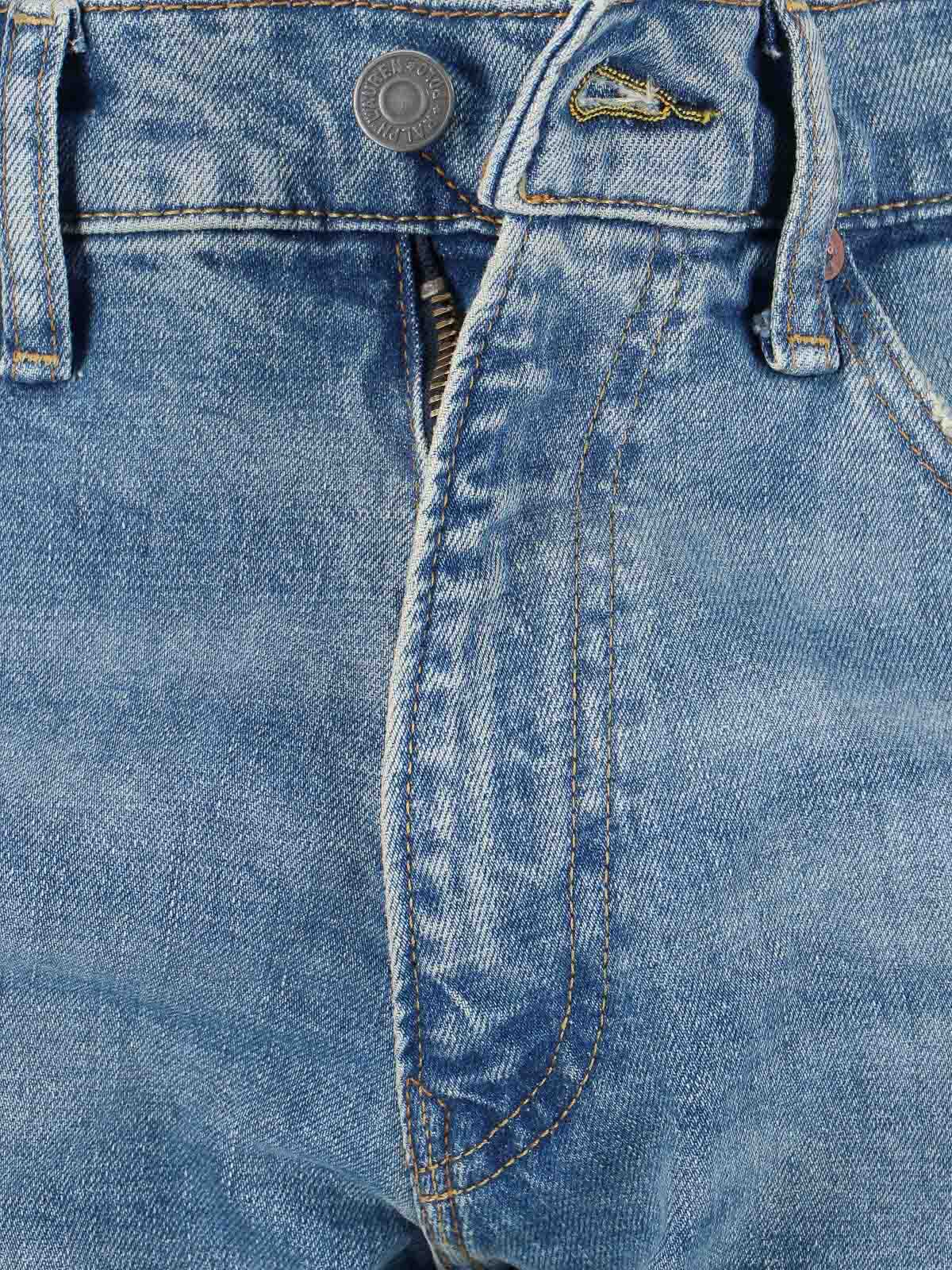 Jeans Dritti 710956084001 (Polo Ralph Lauren / ジーンズ ) | Polo Ralph Lauren (ポロ ラルフ ローレン)(4)