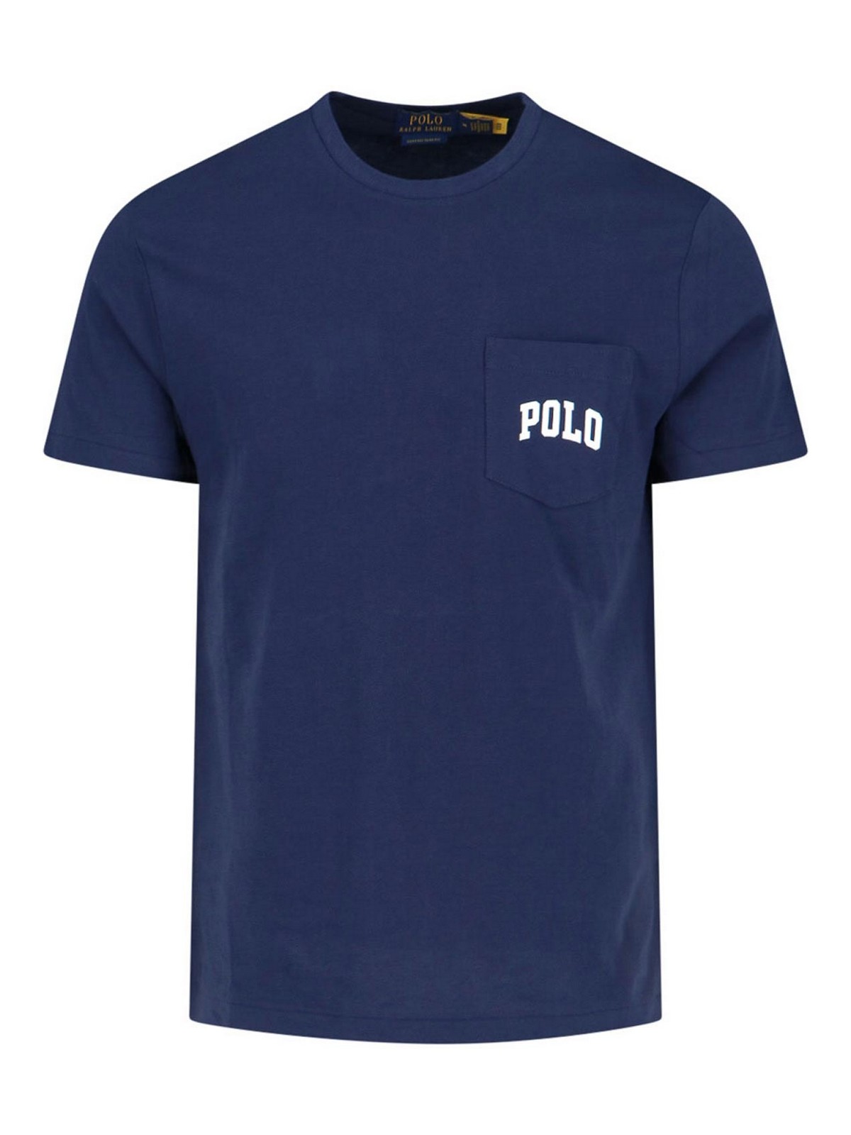 T-Shirt 710974585001 (Polo Ralph Lauren / Tシャツ・カットソー ) | Polo Ralph Lauren (ポロ ラルフ ローレン)