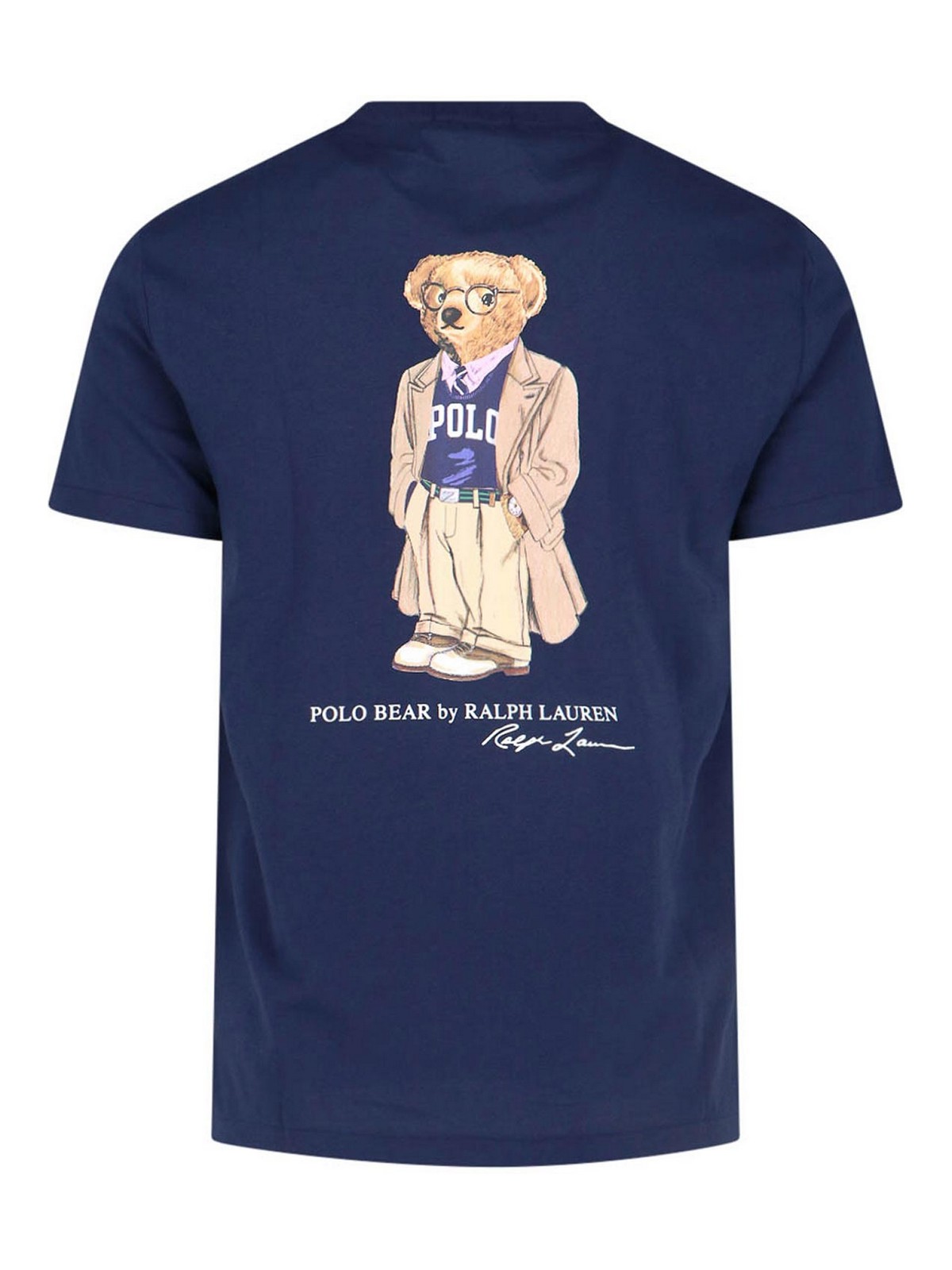 T-Shirt 710974585001 (Polo Ralph Lauren / Tシャツ・カットソー ) | Polo Ralph Lauren (ポロ ラルフ ローレン)(1)