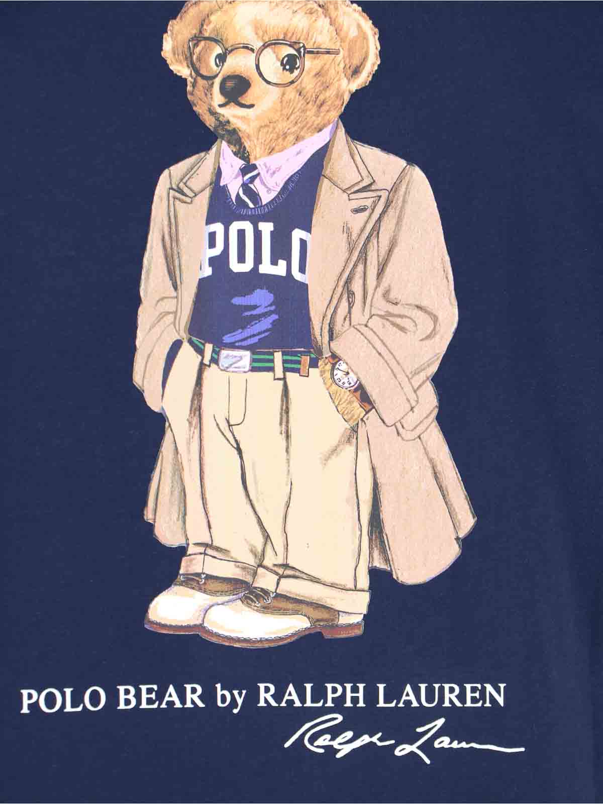 T-Shirt 710974585001 (Polo Ralph Lauren / Tシャツ・カットソー ) | Polo Ralph Lauren (ポロ ラルフ ローレン)(2)