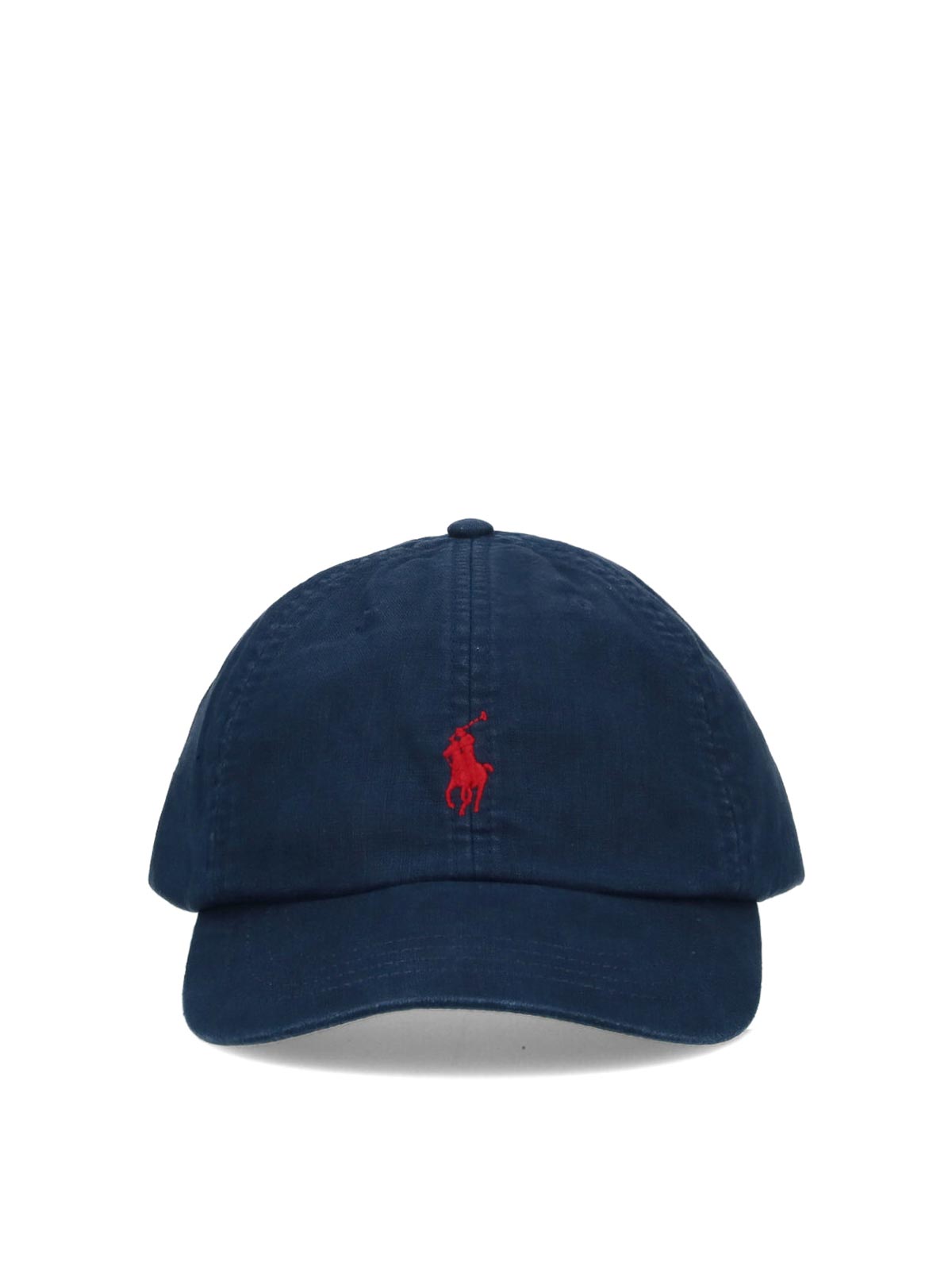 Logo baseball hat 710963684001 (Polo Ralph Lauren / 帽子 ) | Polo Ralph Lauren (ポロ ラルフ ローレン)
