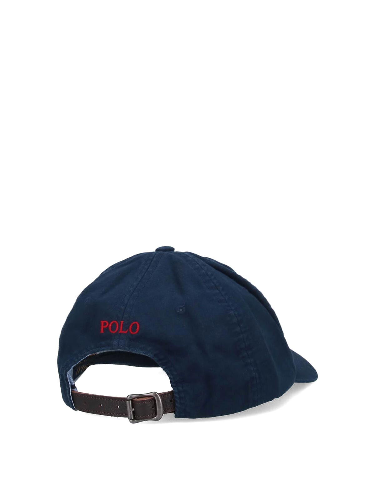 Logo baseball hat 710963684001 (Polo Ralph Lauren / 帽子 ) | Polo Ralph Lauren (ポロ ラルフ ローレン)(1)