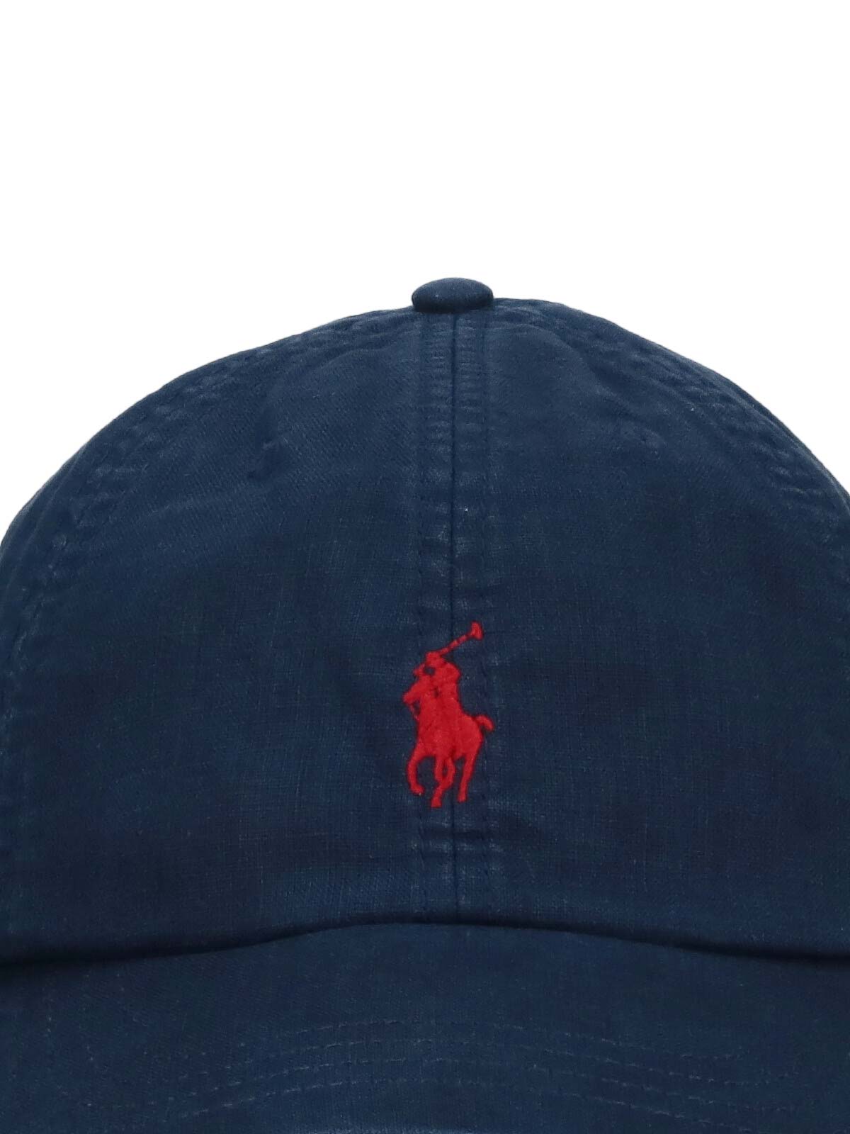Logo baseball hat 710963684001 (Polo Ralph Lauren / 帽子 ) | Polo Ralph Lauren (ポロ ラルフ ローレン)(2)