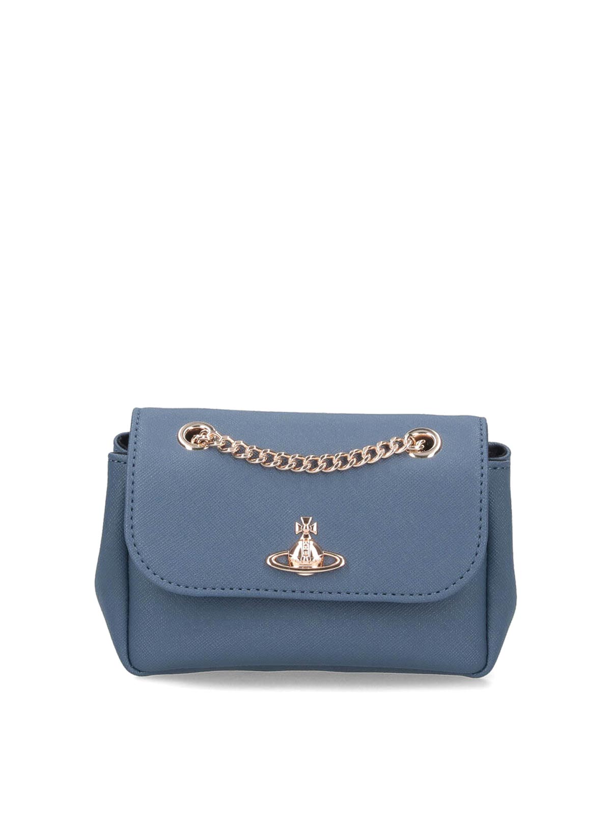 Bag 5C01000BWS0021K408 (Vivienne Westwood / ハンドバッグ・ショルダーバッグ ) | Vivienne Westwood (ヴィヴィアン・ウェストウッド)