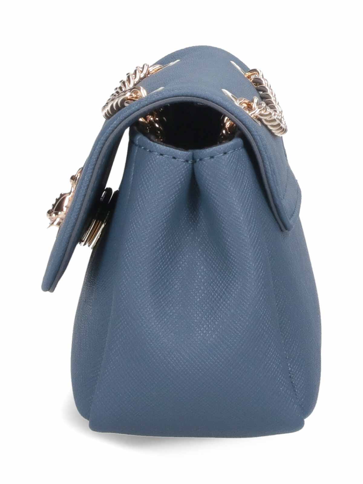 Bag 5C01000BWS0021K408 (Vivienne Westwood / ハンドバッグ・ショルダーバッグ ) | Vivienne Westwood (ヴィヴィアン・ウェストウッド)(4)