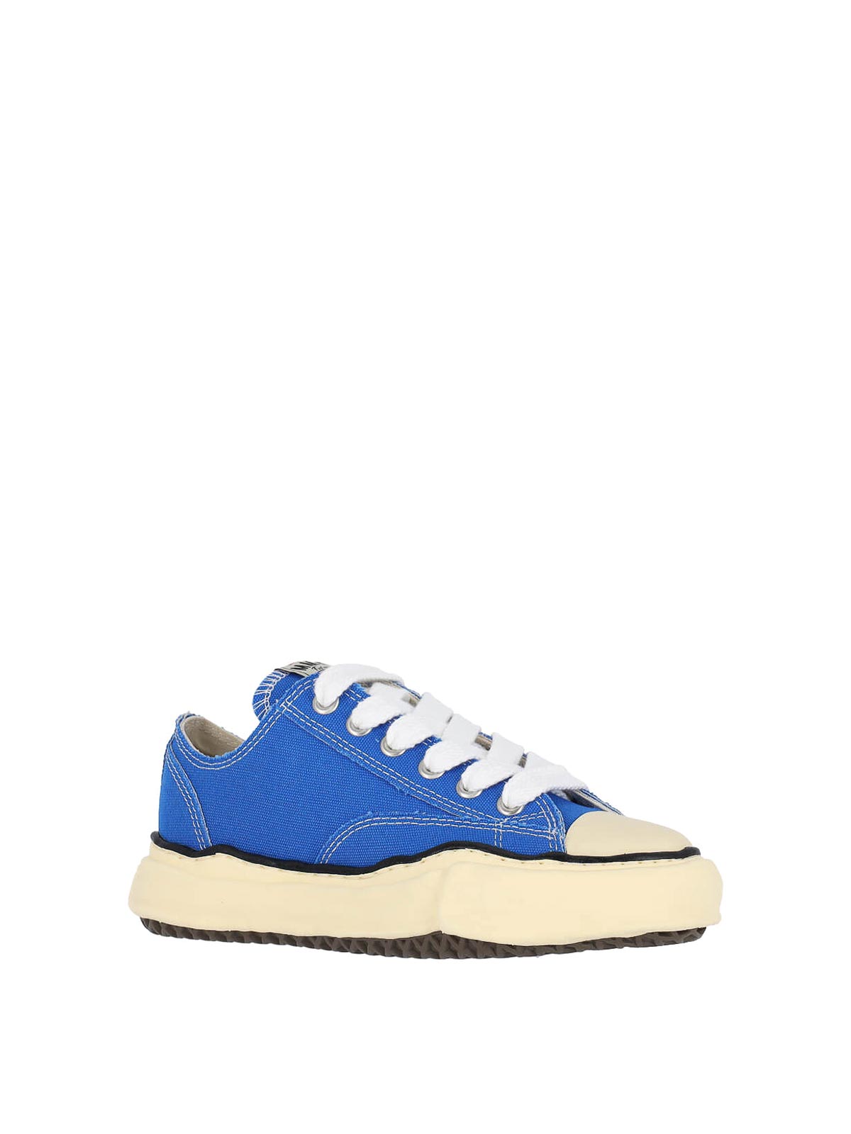 Sneakers A09FW733CLBLUE (Maison Mihara Yasuhiro / スニーカー ) | Maison Mihara Yasuhiro (メゾン ミハラ ヤスヒロ)(1)
