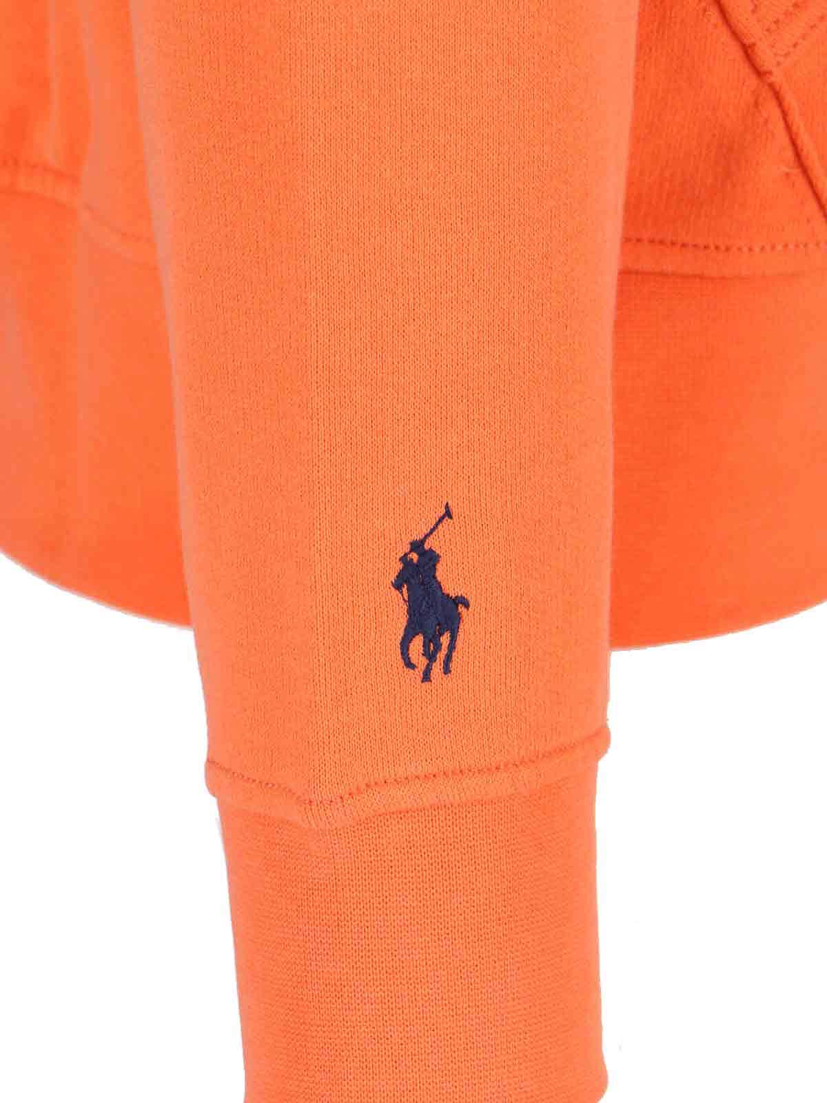 Logo hooded sweatshirt 710959017006 (Polo Ralph Lauren / スウェット・フーディー ) | Polo Ralph Lauren (ポロ ラルフ ローレン)(2)