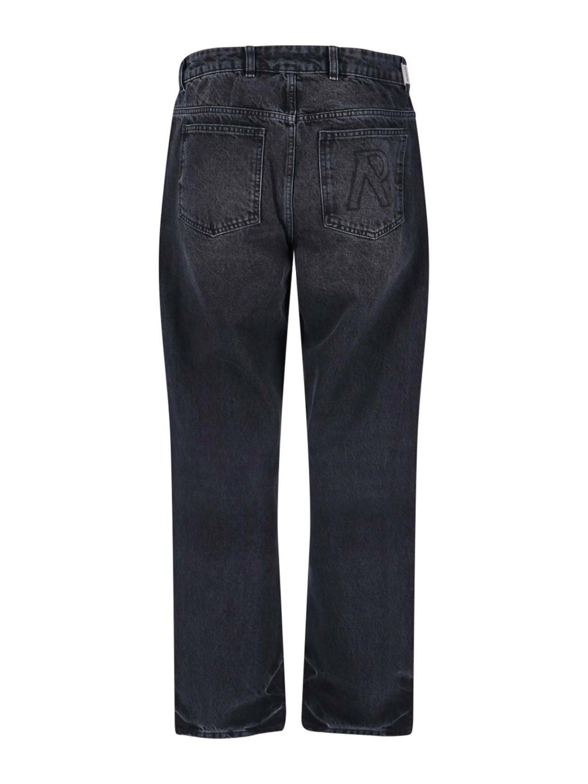 Jeans Dritti MLM61131001 (REPRESENT / ジーンズ ) | REPRESENT (リプレゼント)(1)